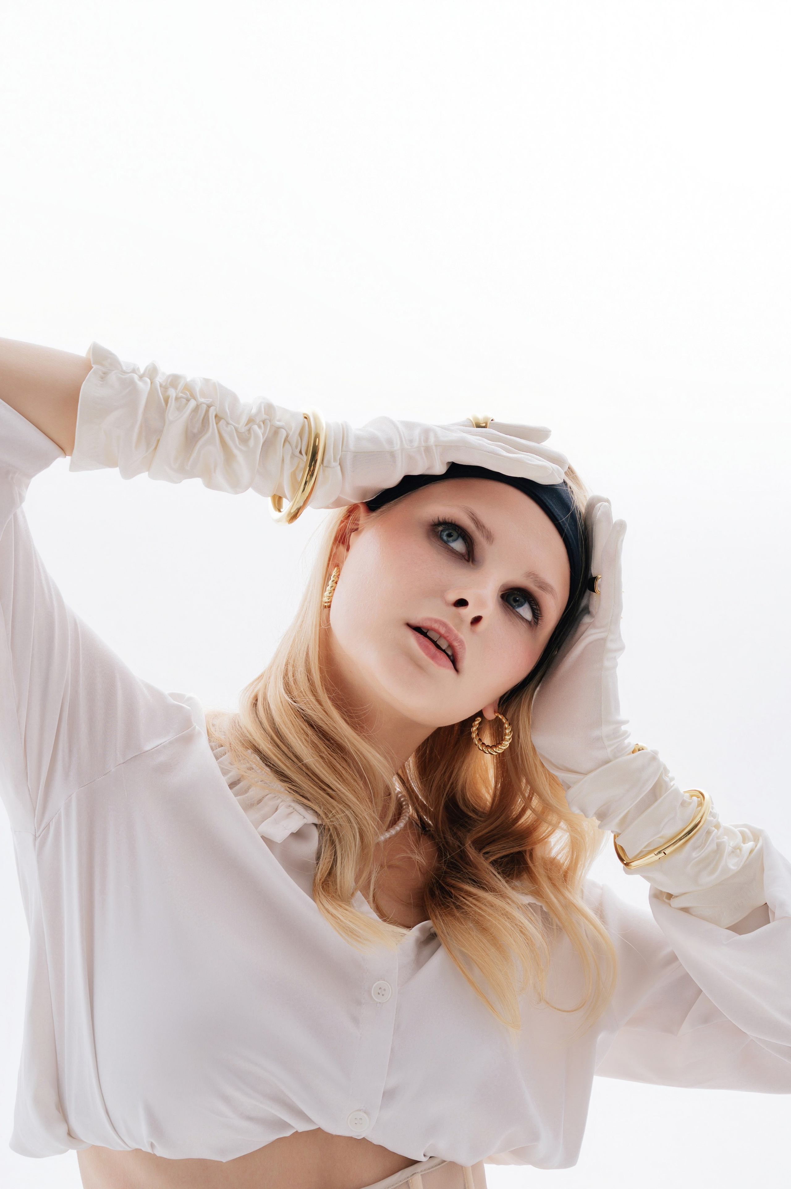 Adelina. Профессиональный фотограф Кристина Кирьянова