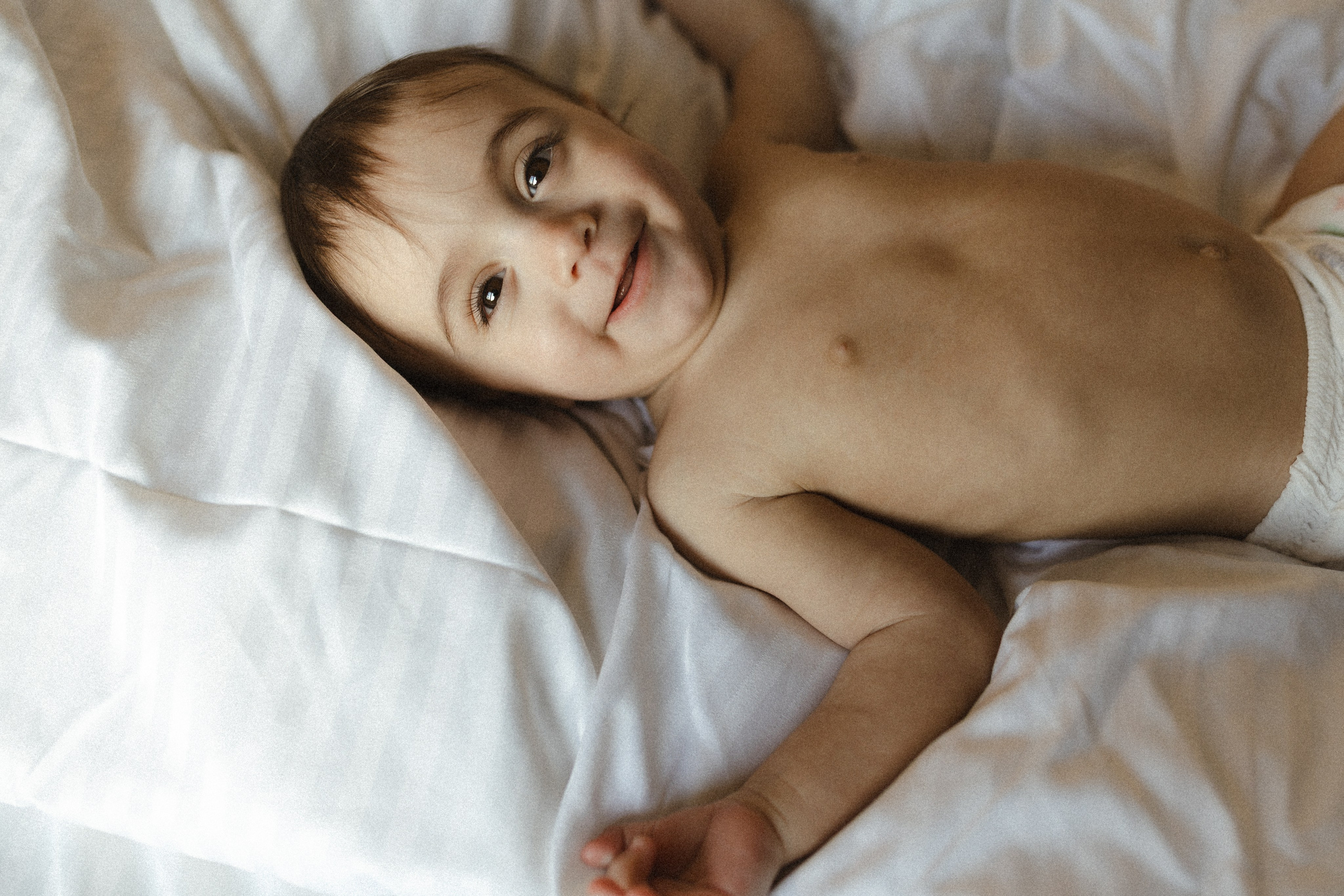 Василиса и Марк. Семейный фотограф в Москве Алина Савченко