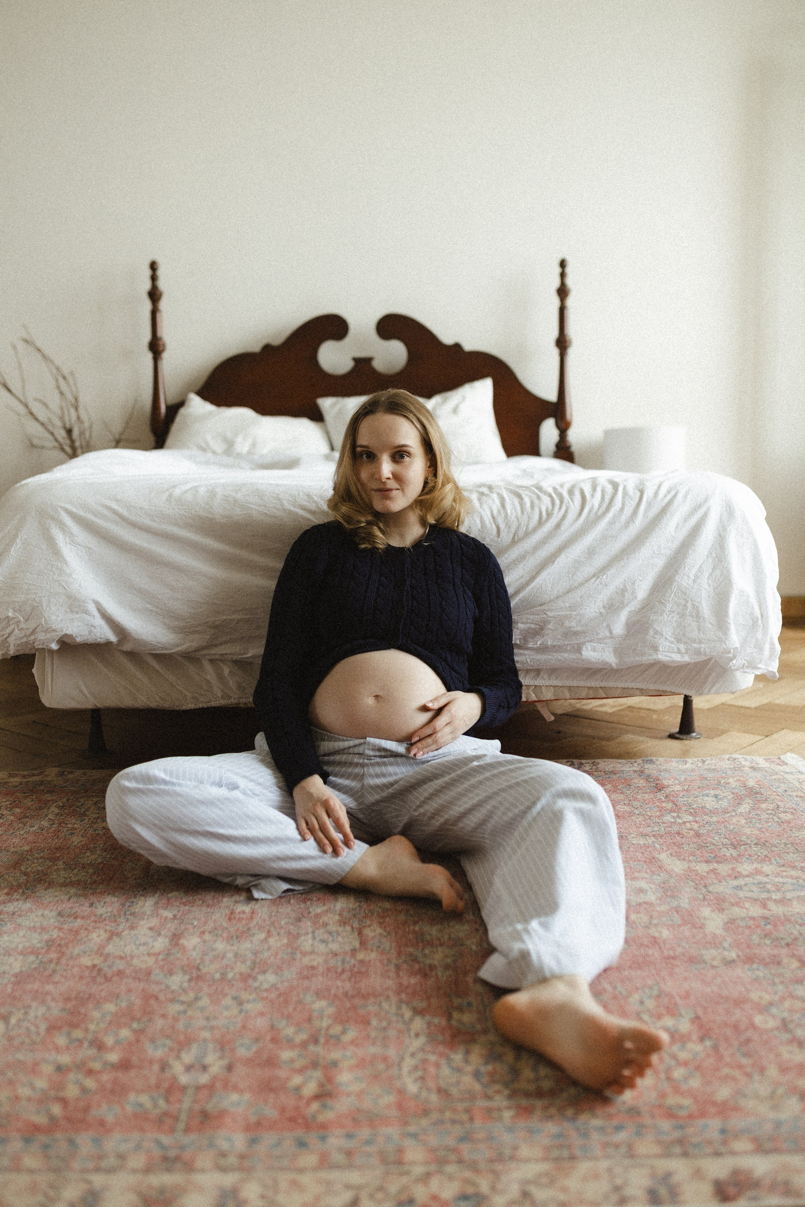 Прекрасная Лада. Семейный фотограф в Москве Алина Савченко
