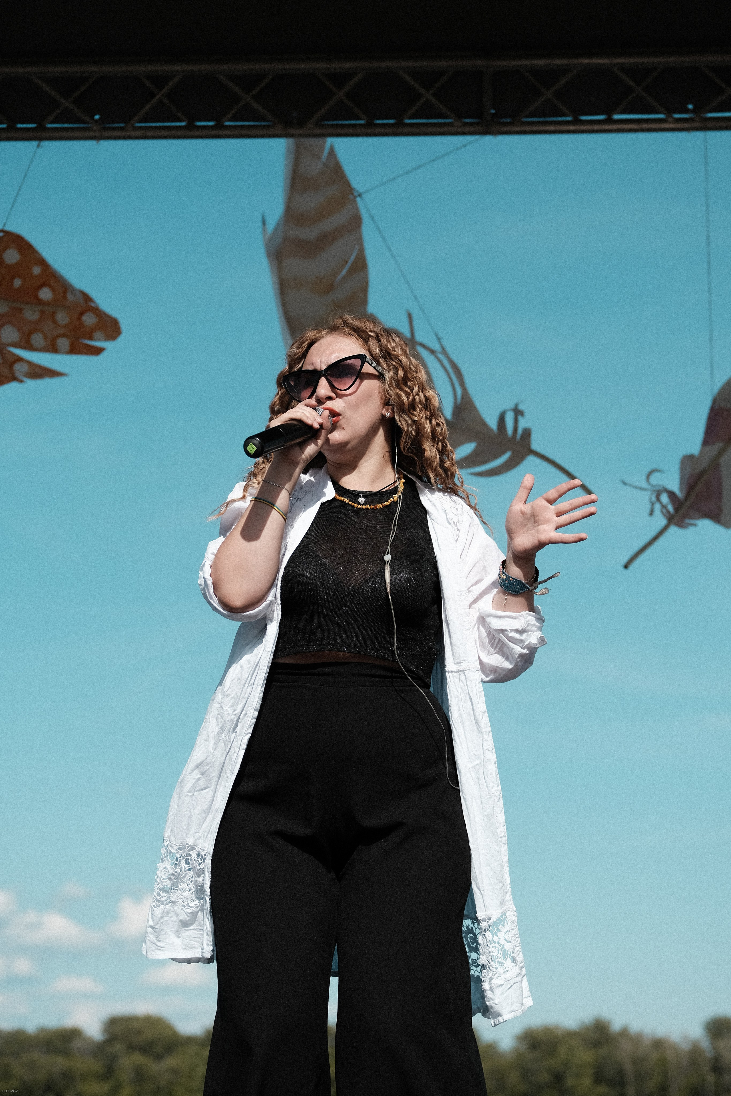 Эко-фестиваль АртЛуга 2023. LIYALEE PHOTO