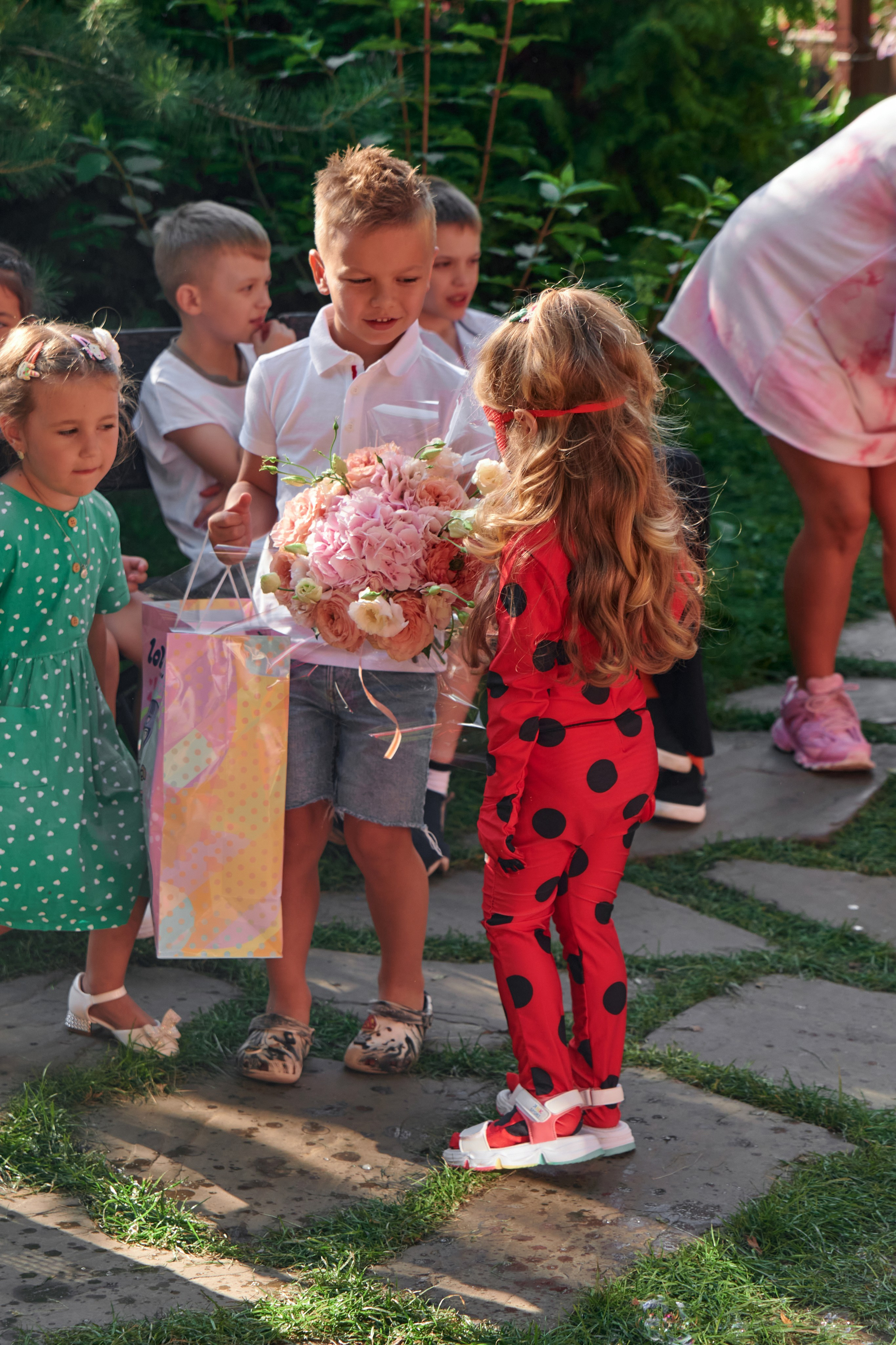 ВАРЮША. ФОТОГРАФ Кристина Павлова | МОСКВА