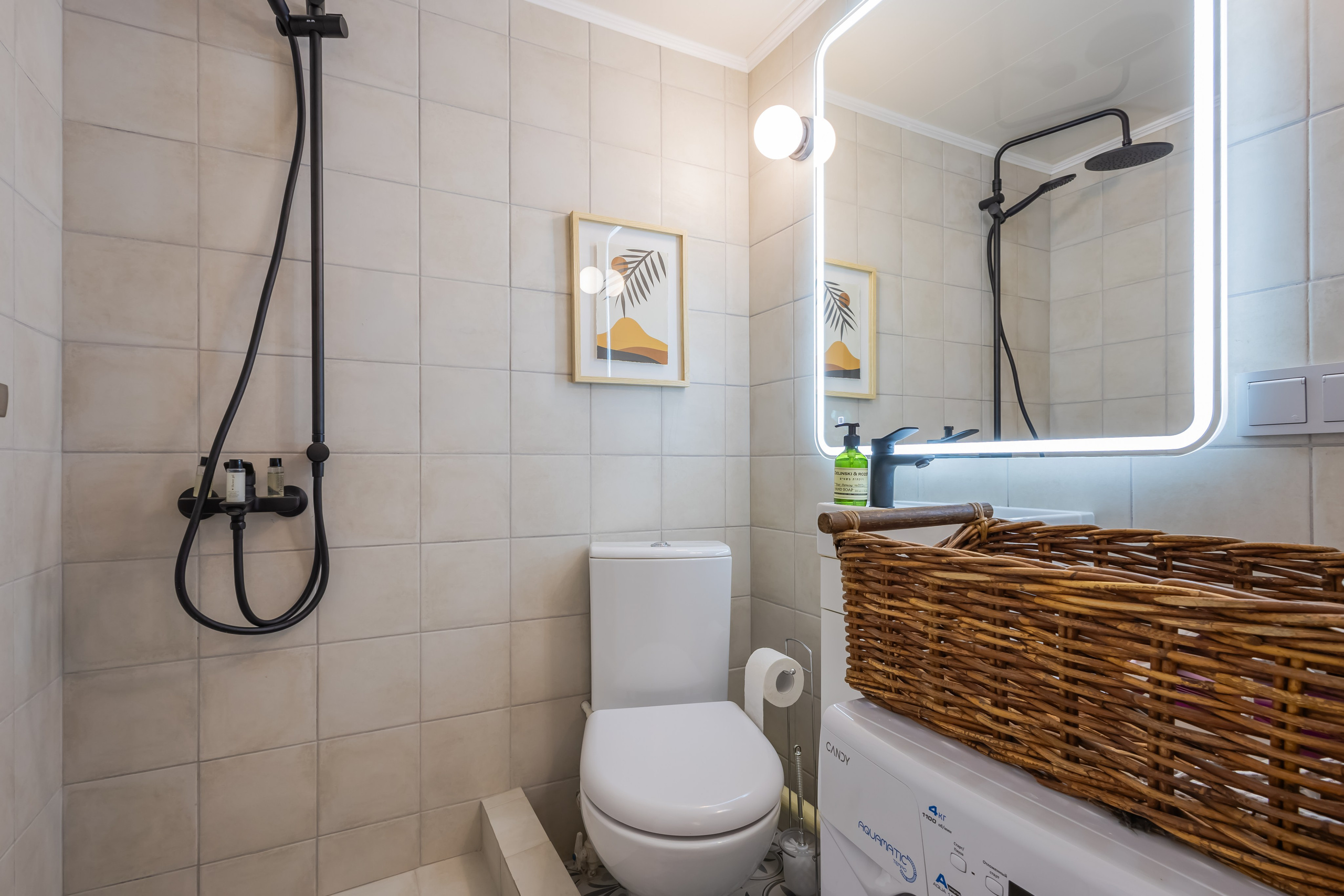 Интерьерная съёмка. Фотограф-ретушёр