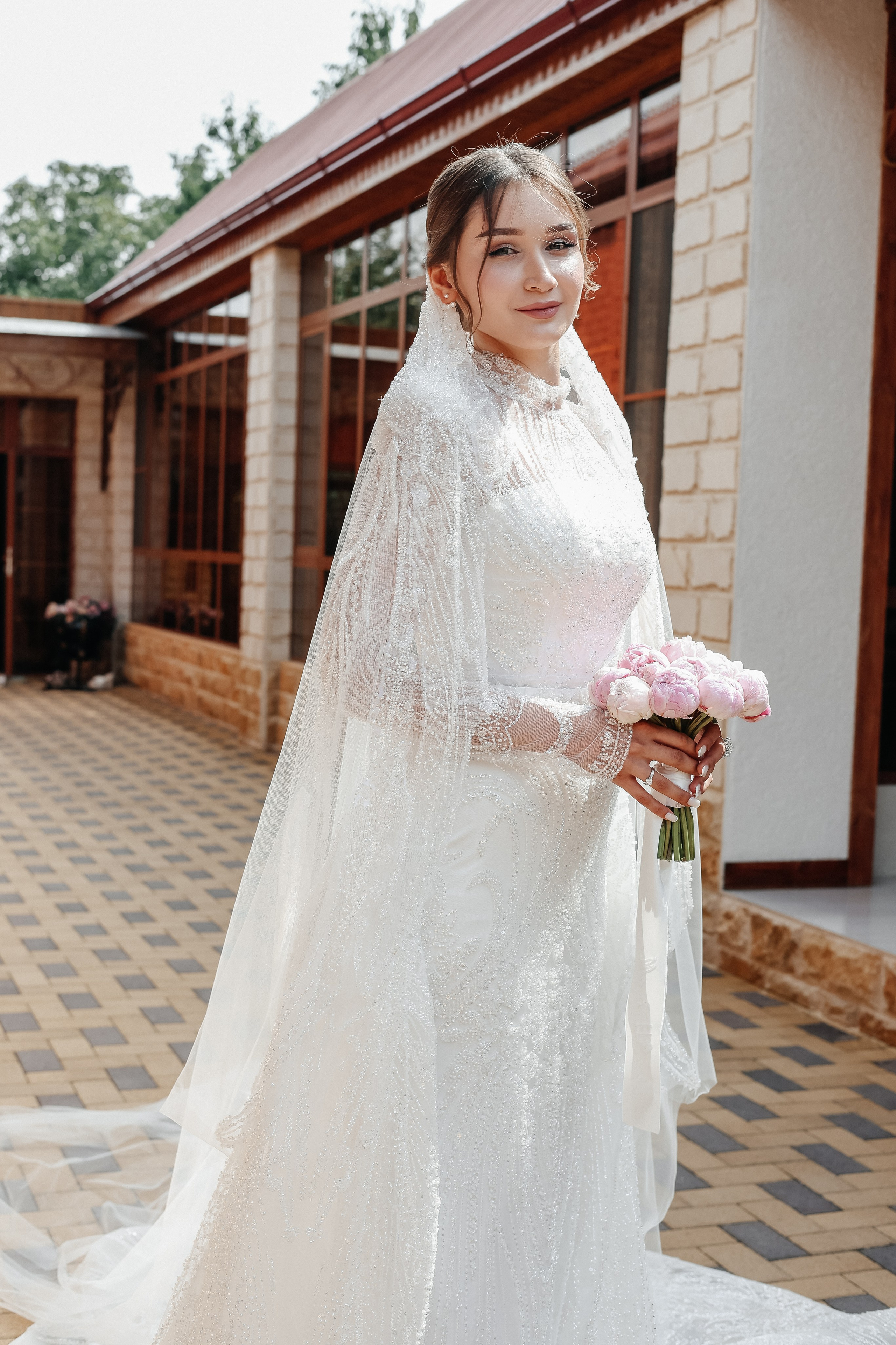 Невеста Шовда