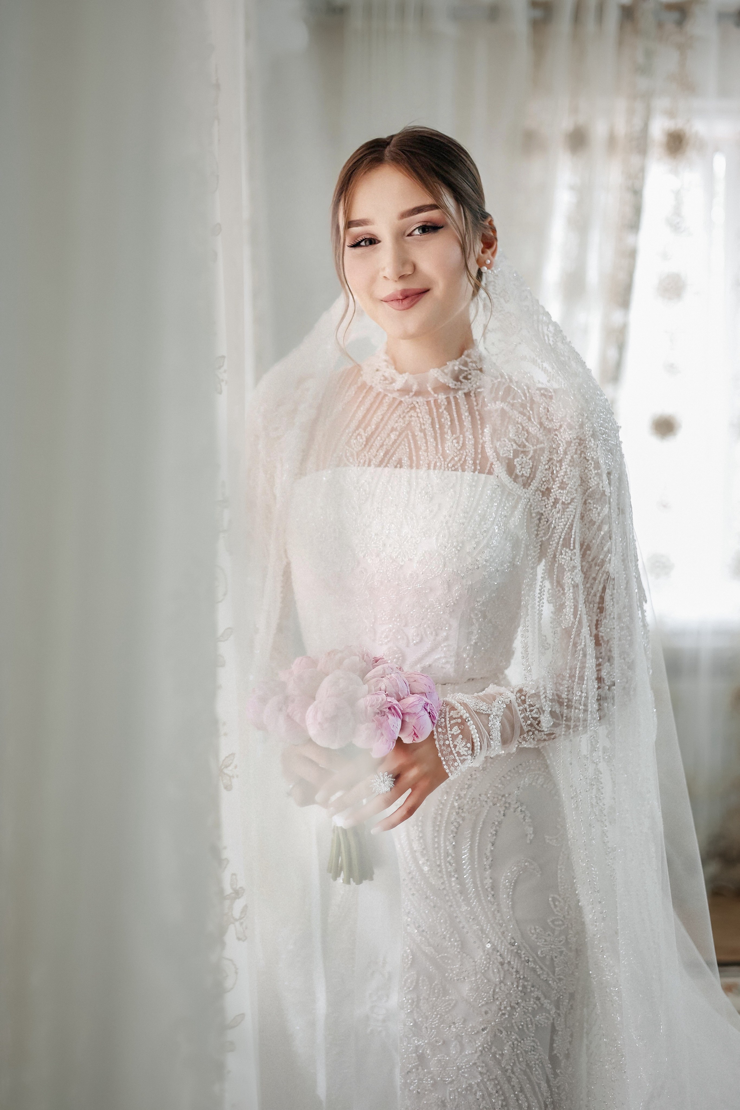 Невеста Шовда