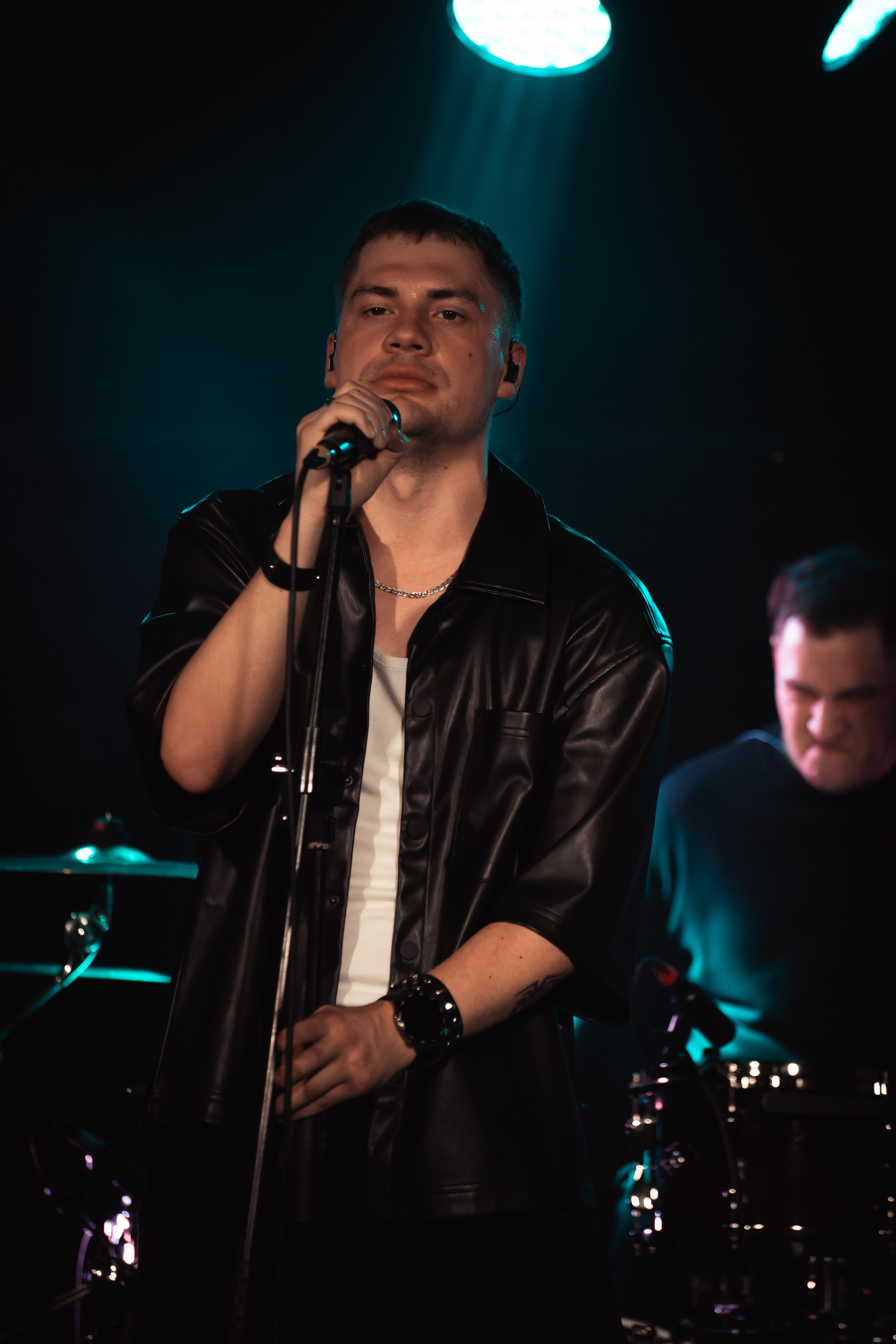 U.M.O.Band, 64/6, 07.01.2026. Фотограф Регина Крикунова г. Красноярск