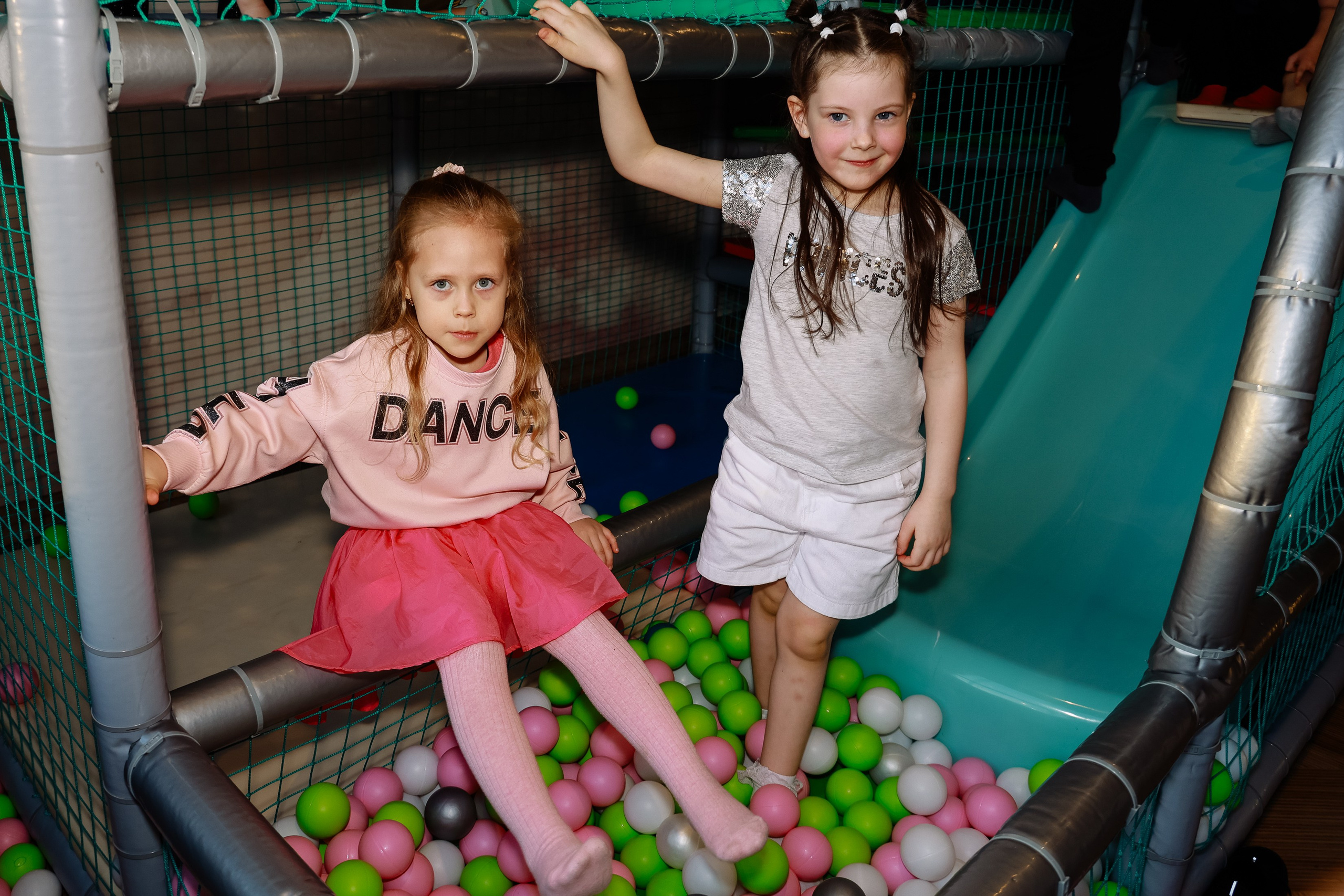 Др Егора в Вандер Пунш. Фотограф Юлия Мальцева