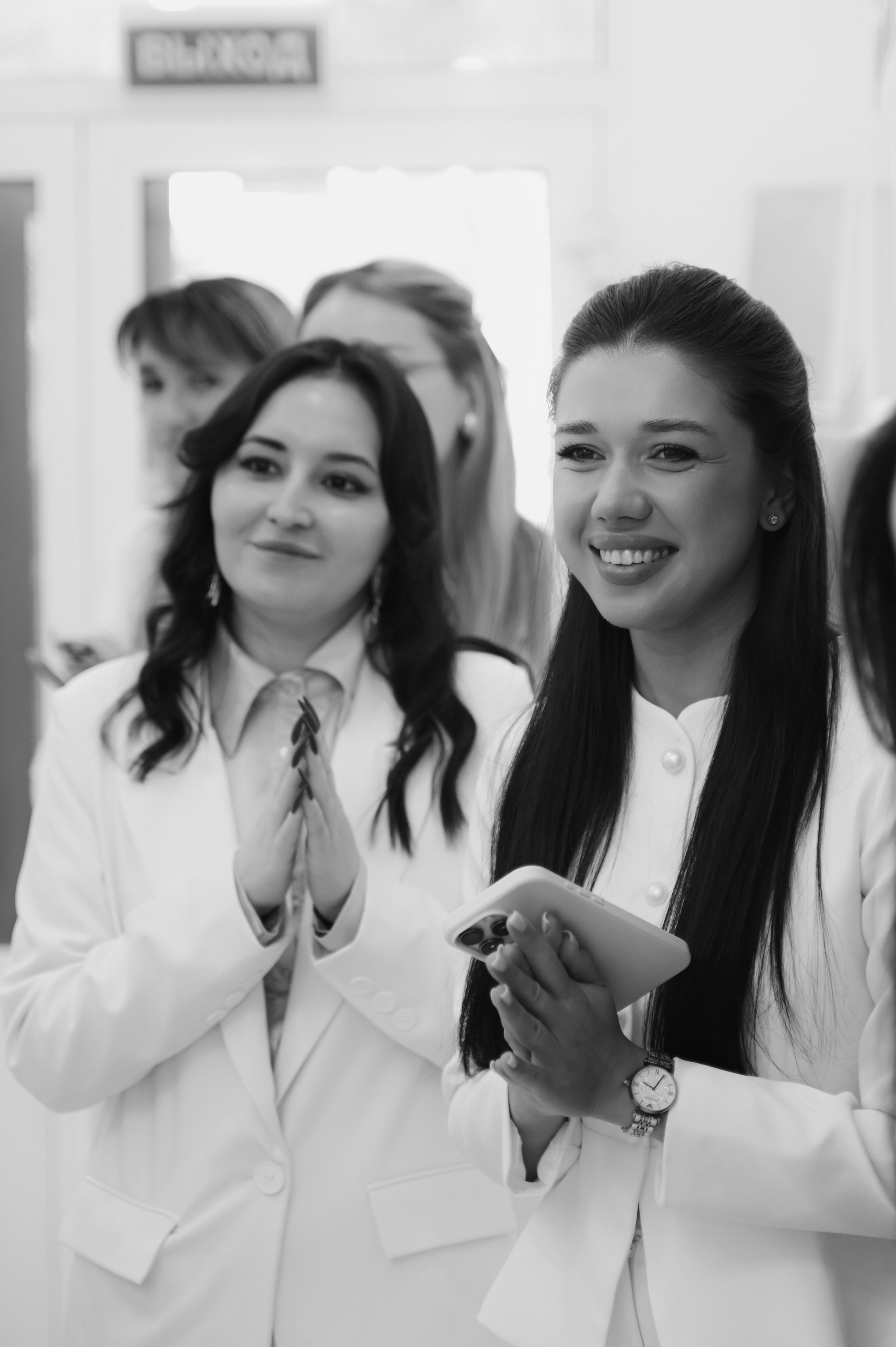 Открытие клиники «TOP CLINIC». Свадебный и семейный фотограф в Уфе Александров Максим