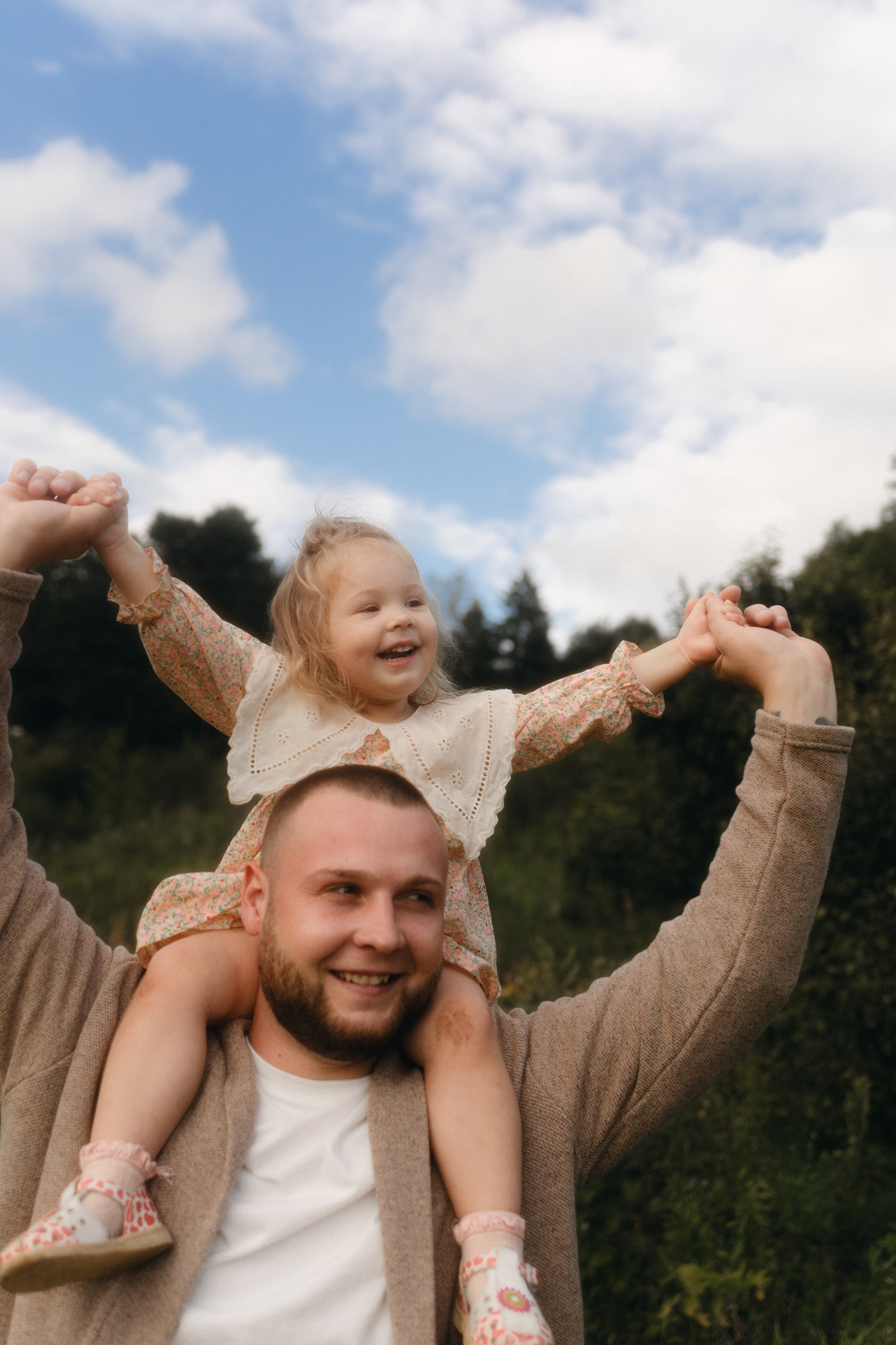 3. Фотограф Дарья Лещеня