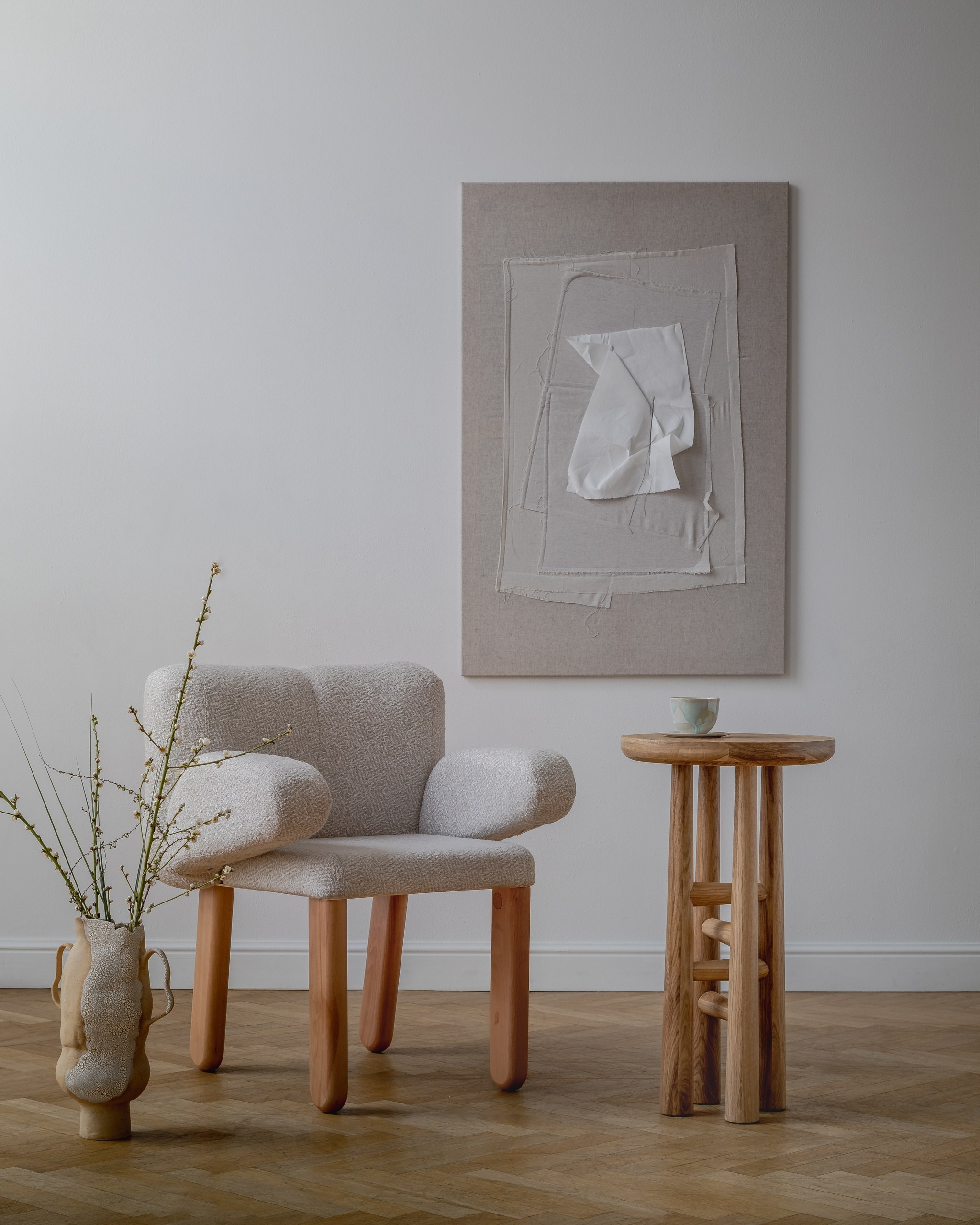 Мебель TREND.RED | Фотограф Александр Пляскин / follure eleven