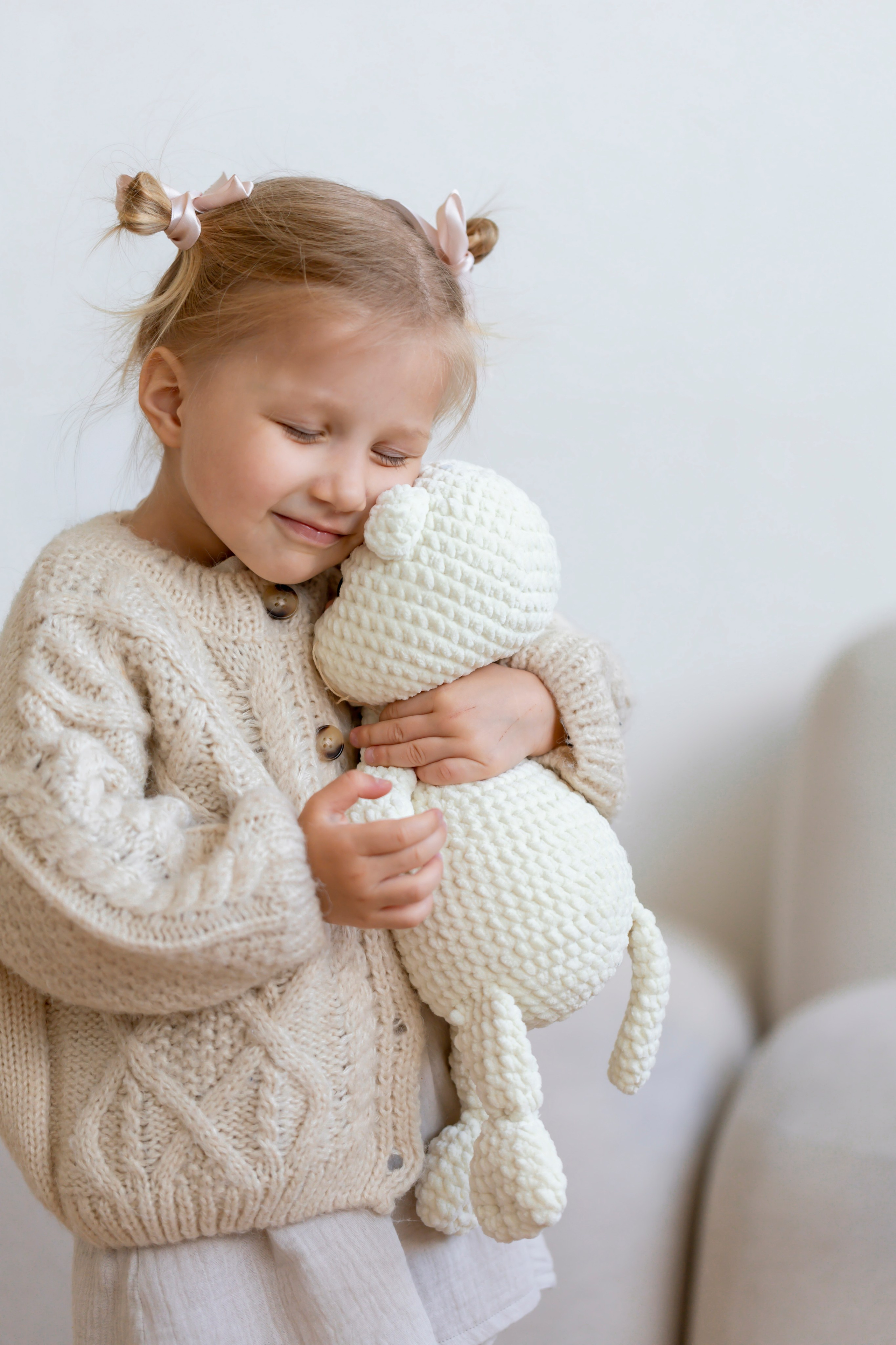 «Yarny friends». Предметный & фудфотограф Рязань