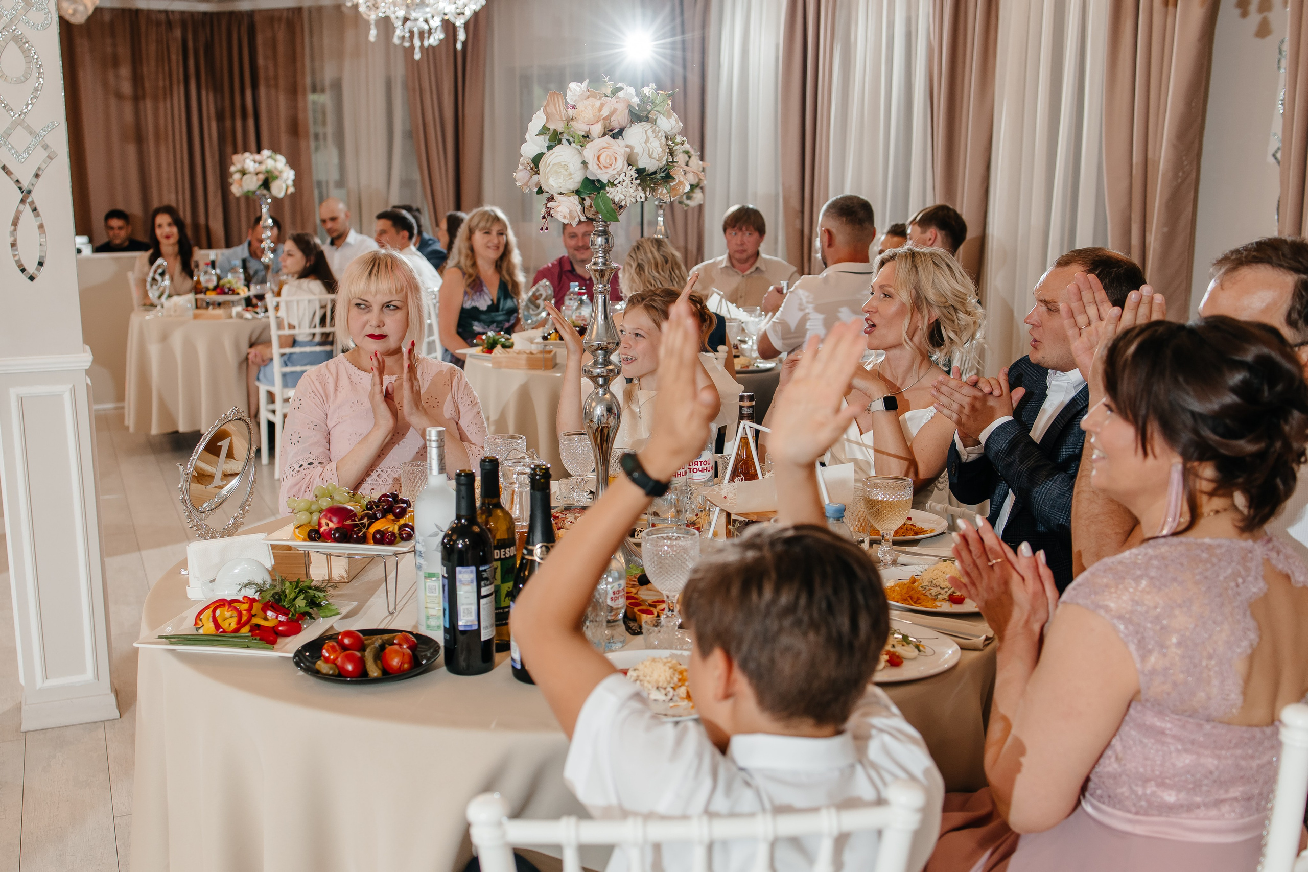 Егор & Виктория. Свадебный фотограф в Челябинске Оксана Мишакова