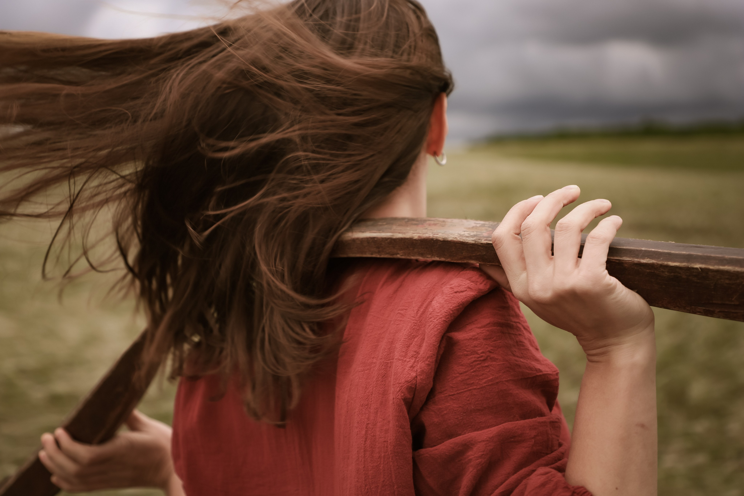 Дон. Фотограф Алексей Шуля — портфолио