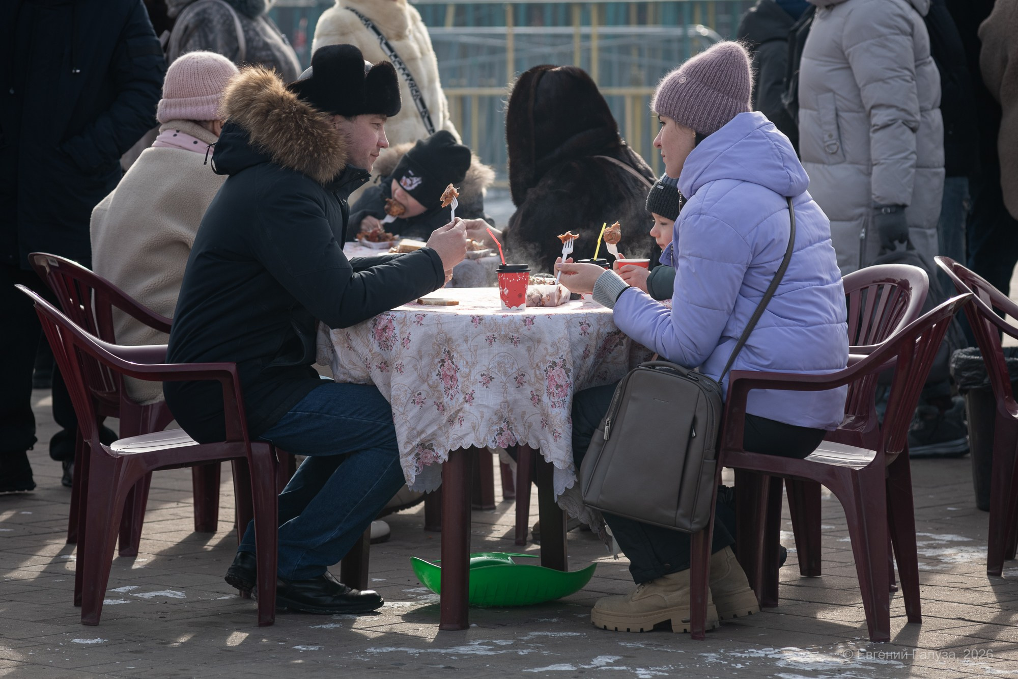 Сагаалган 2026, Чита. Репортажный фотограф г. Чита