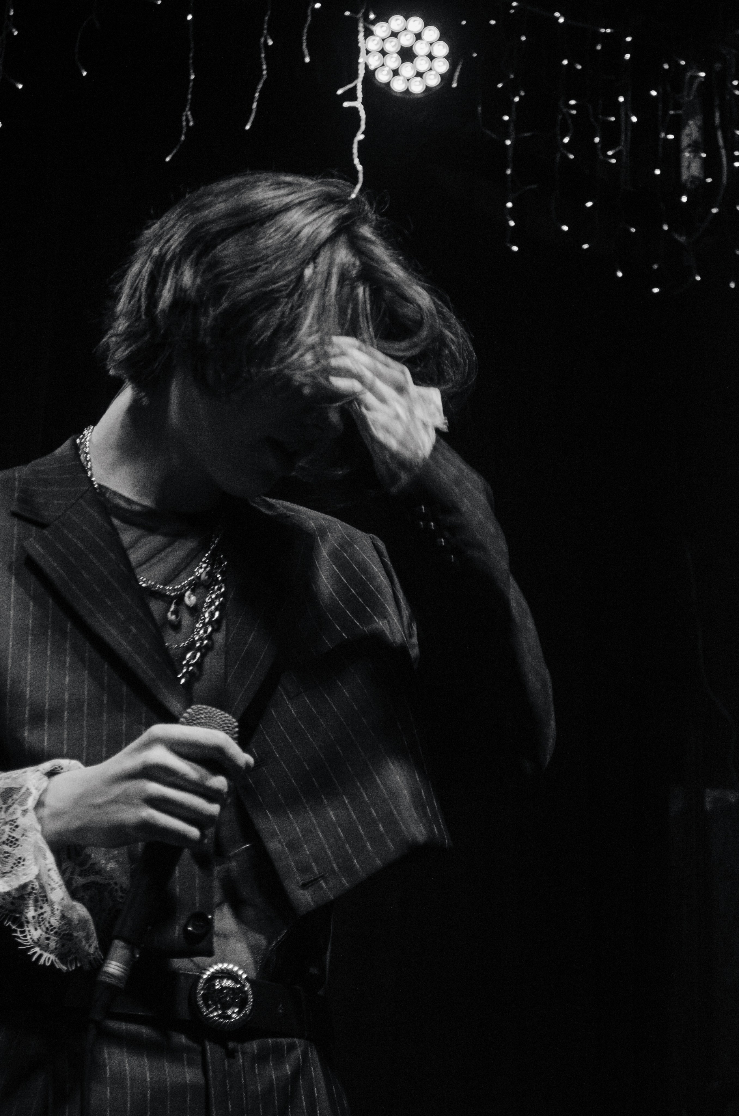 Decadence. Фотограф Валерия Пэун