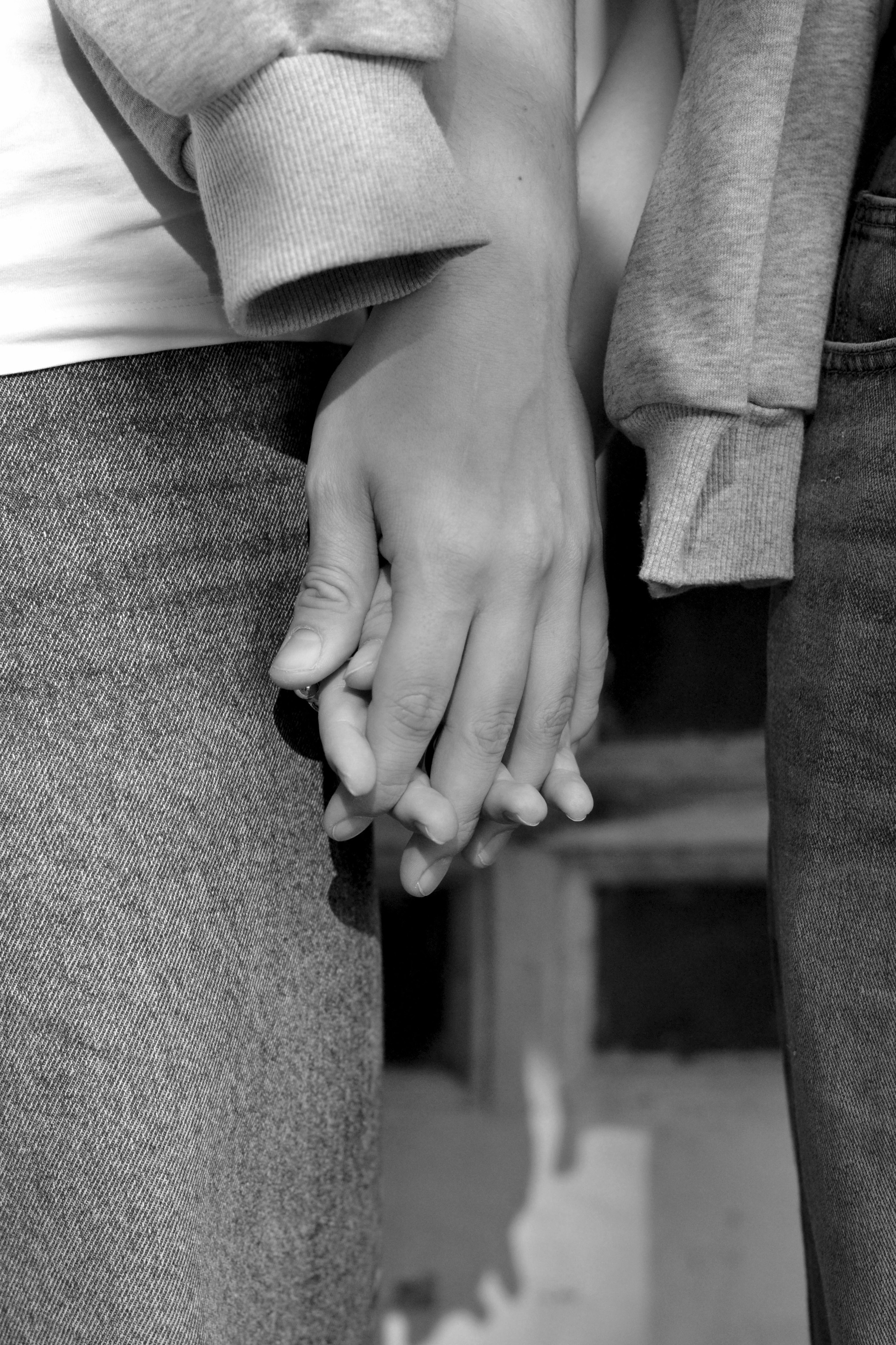 Влад и Саша. Фотограф Ольга Дмитриева. Новосибирск