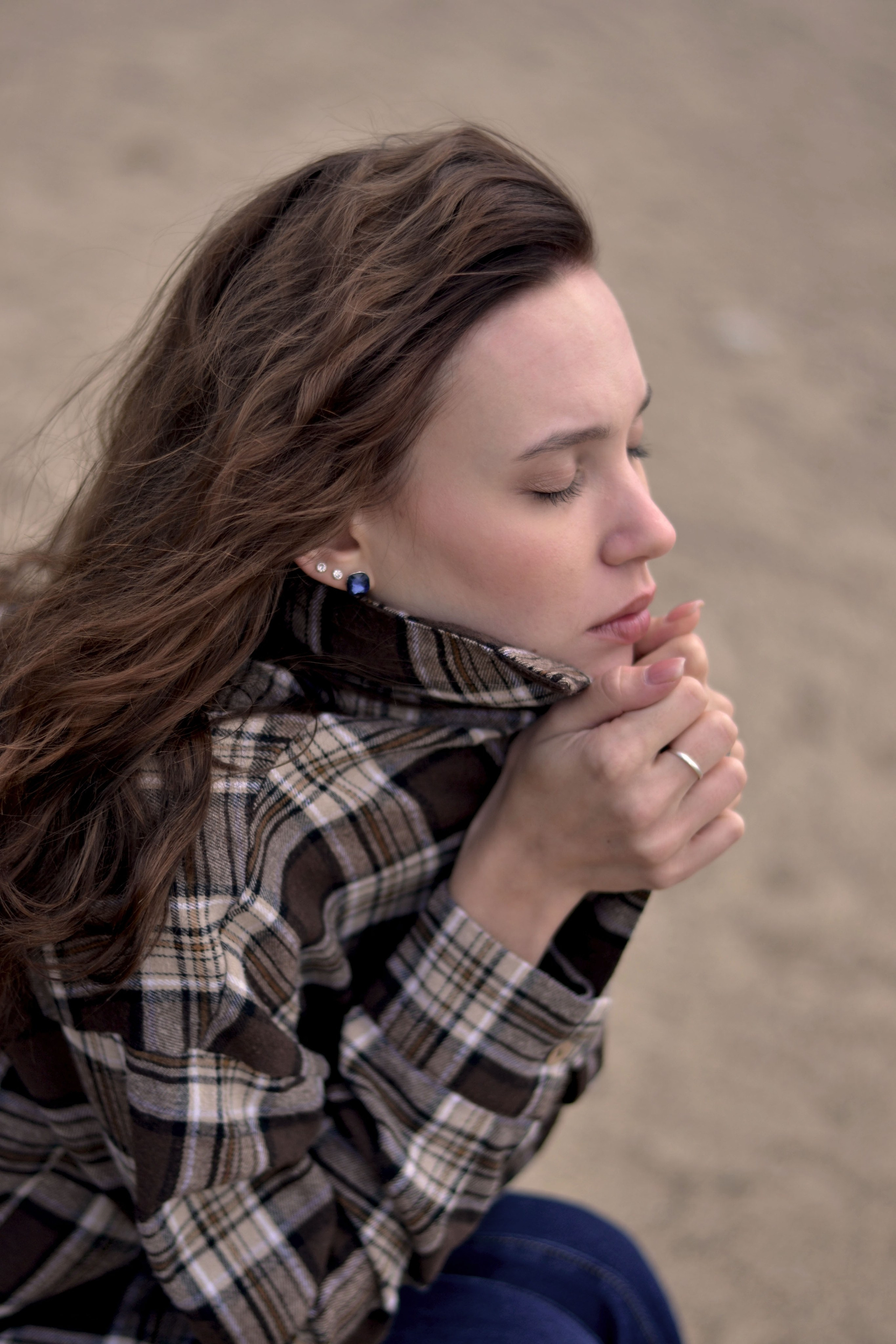 Полина. Фотограф Ольга Дмитриева. Новосибирск