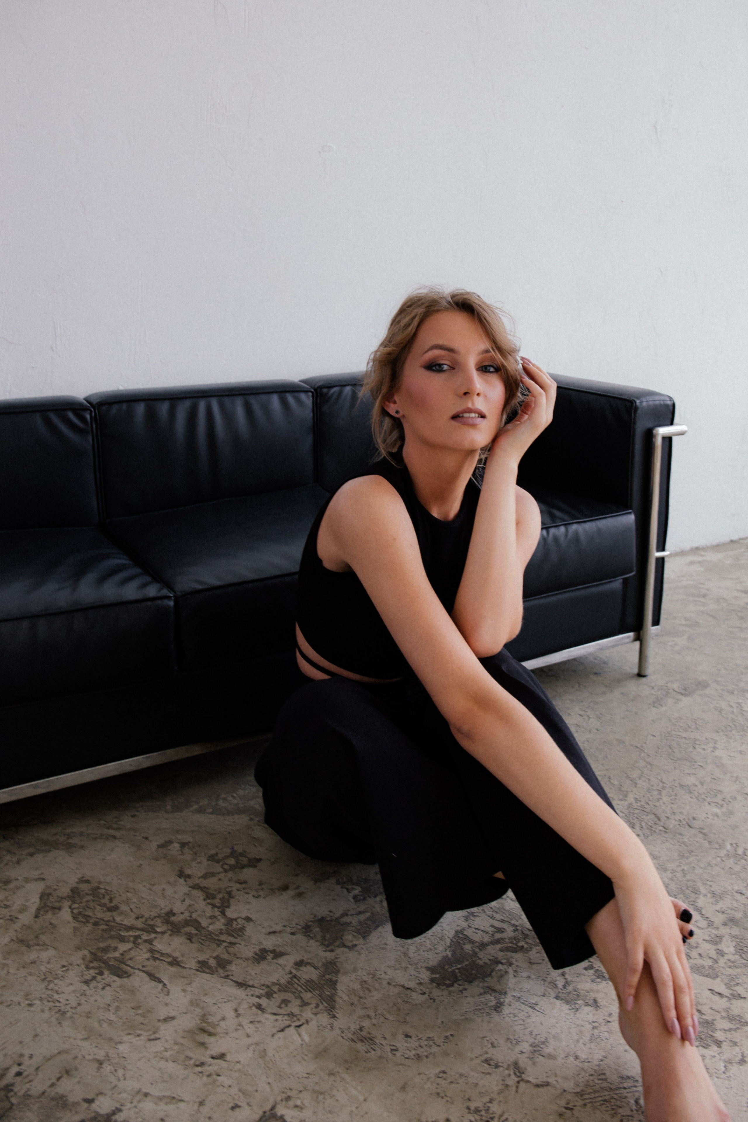 Регина. Свадебный и портретный фотограф в Новосибирске Любовь Исакова