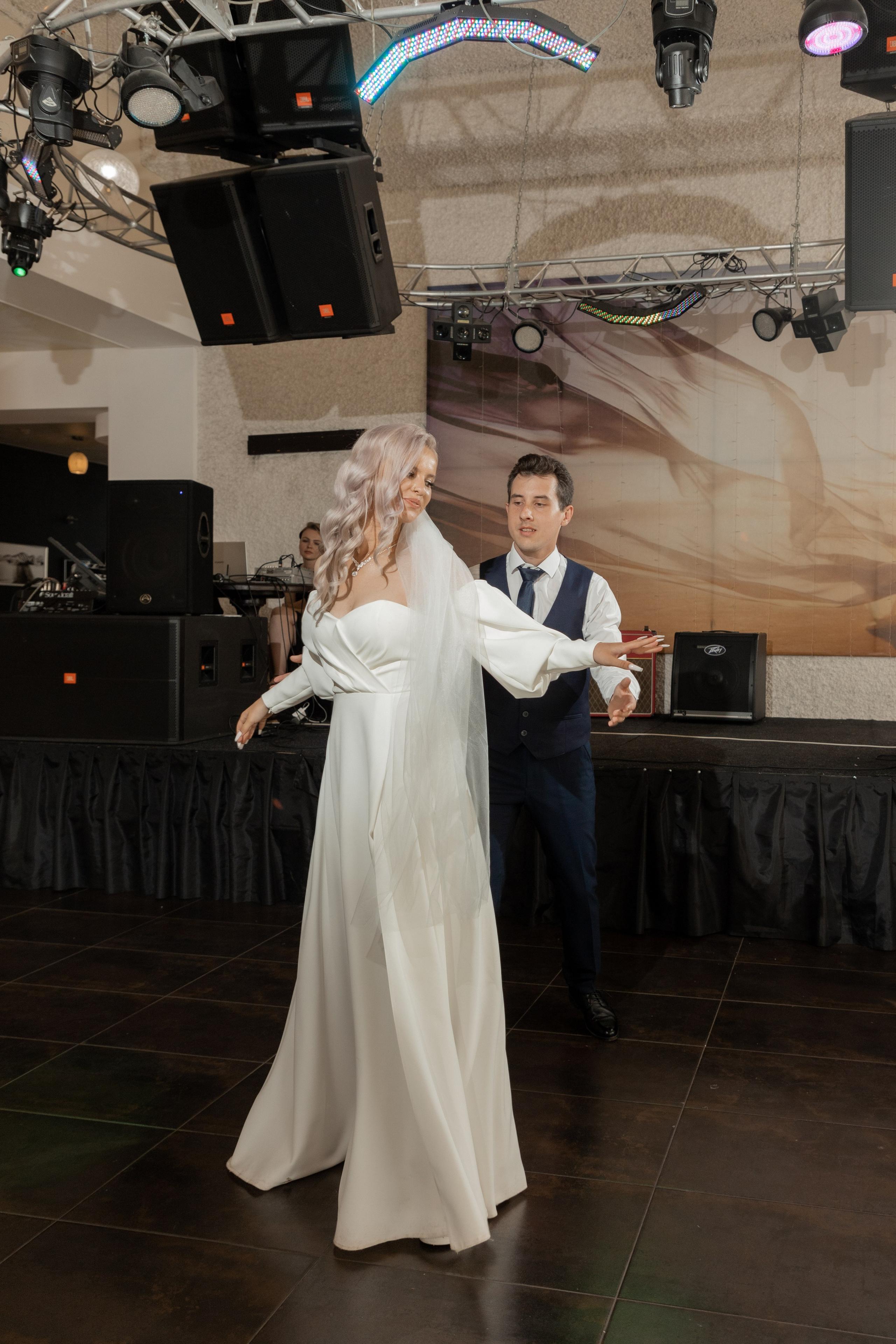 Ефим и Елизавета (сокращено). Свадебный фотограф Ангелина Сунгатулина | Саратов | Балаково | Вольск