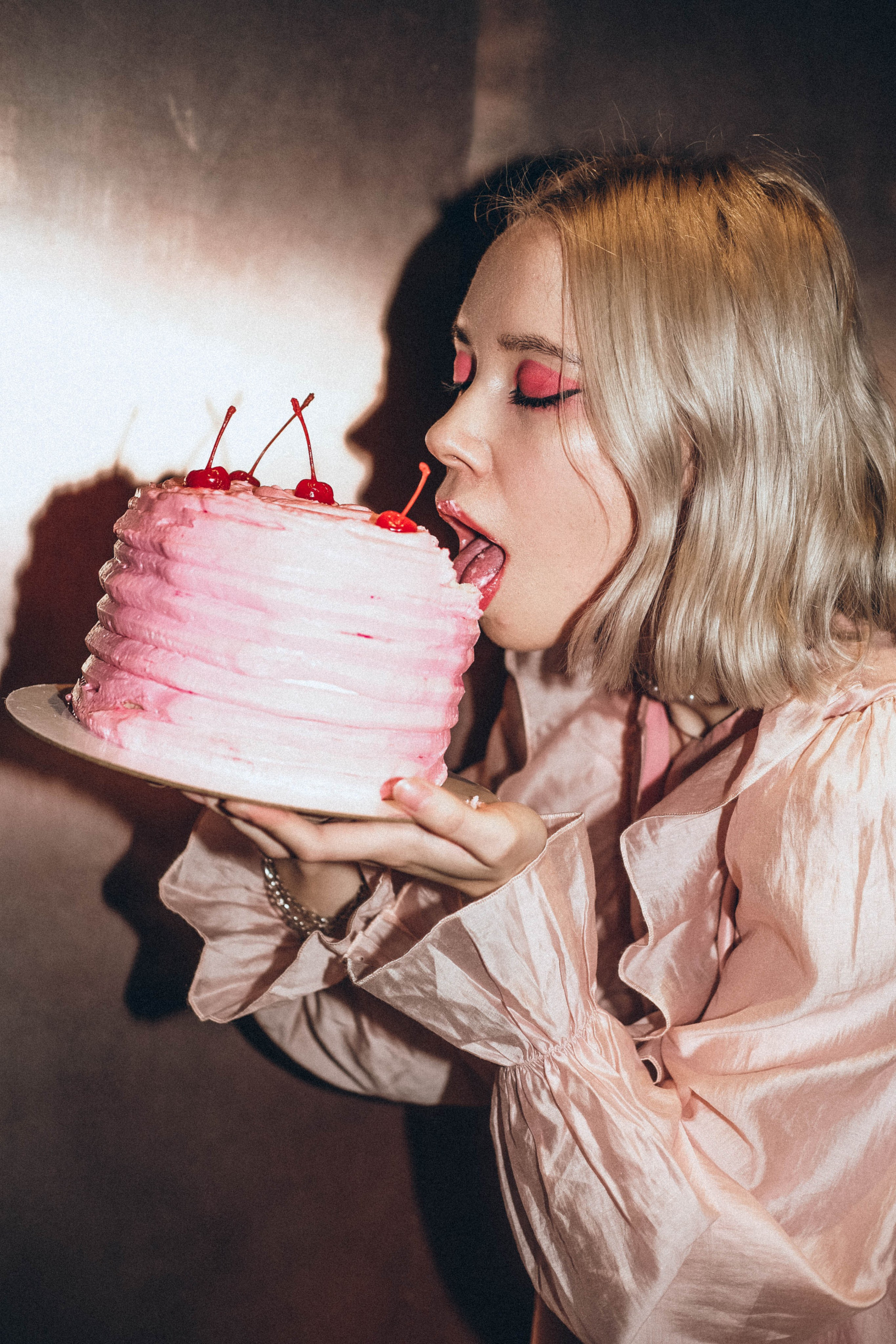 Творческий фотограф Москва