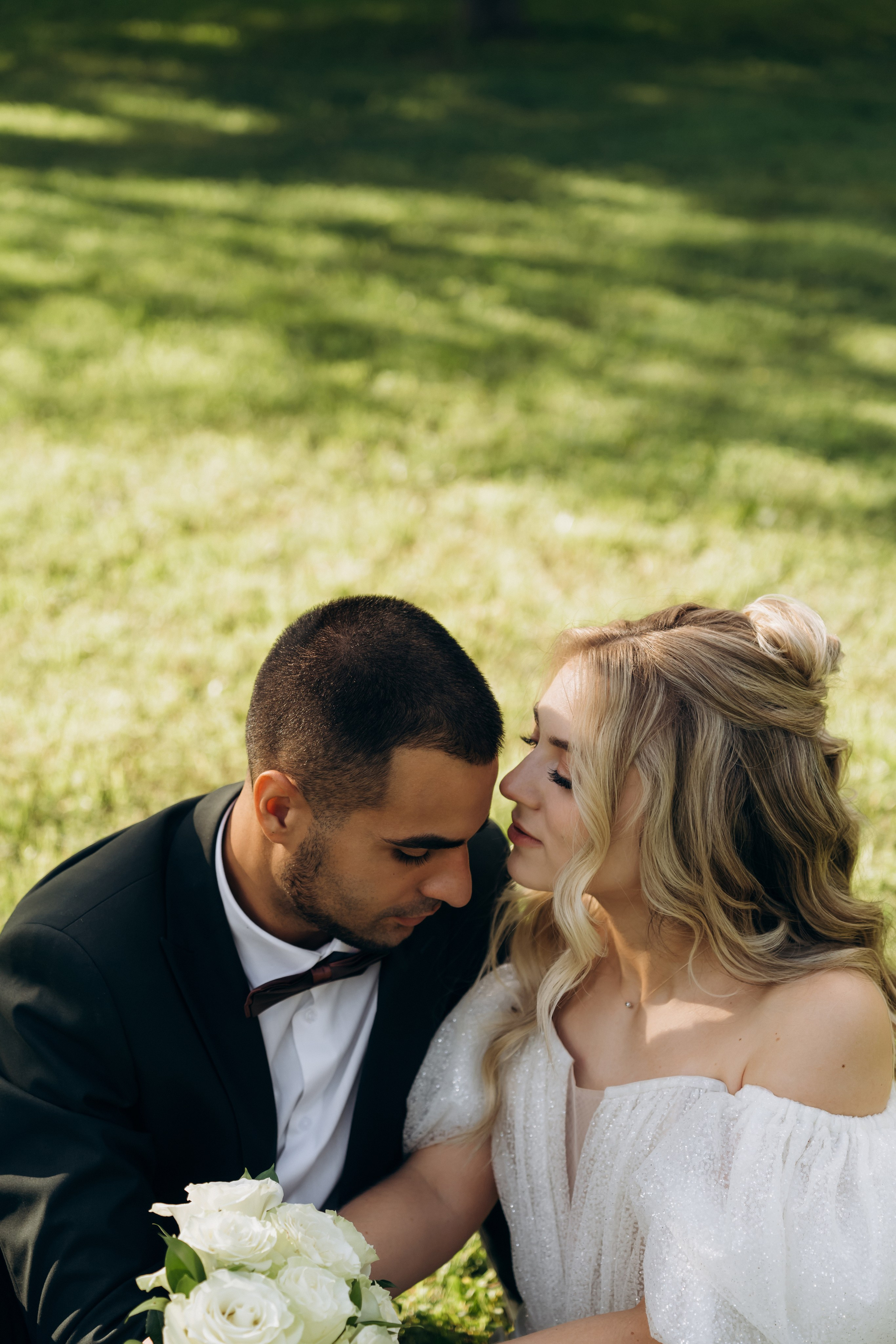 Максим и Кристина. Ирина Гонтарева|Фотограф|Белгород