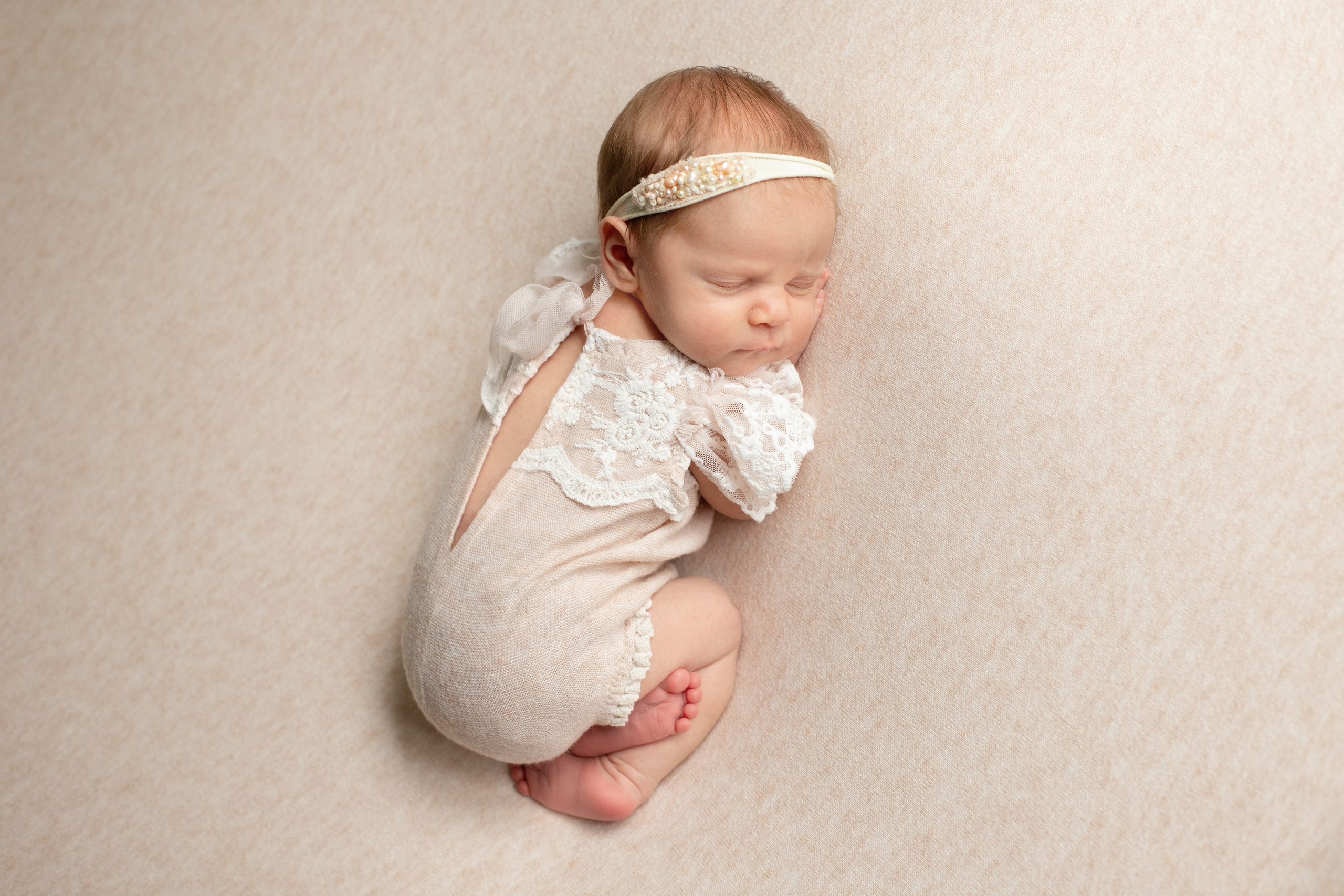 Светлана Итого. Фотограф новорожденных в Екатеринбурге Татьяна Продан