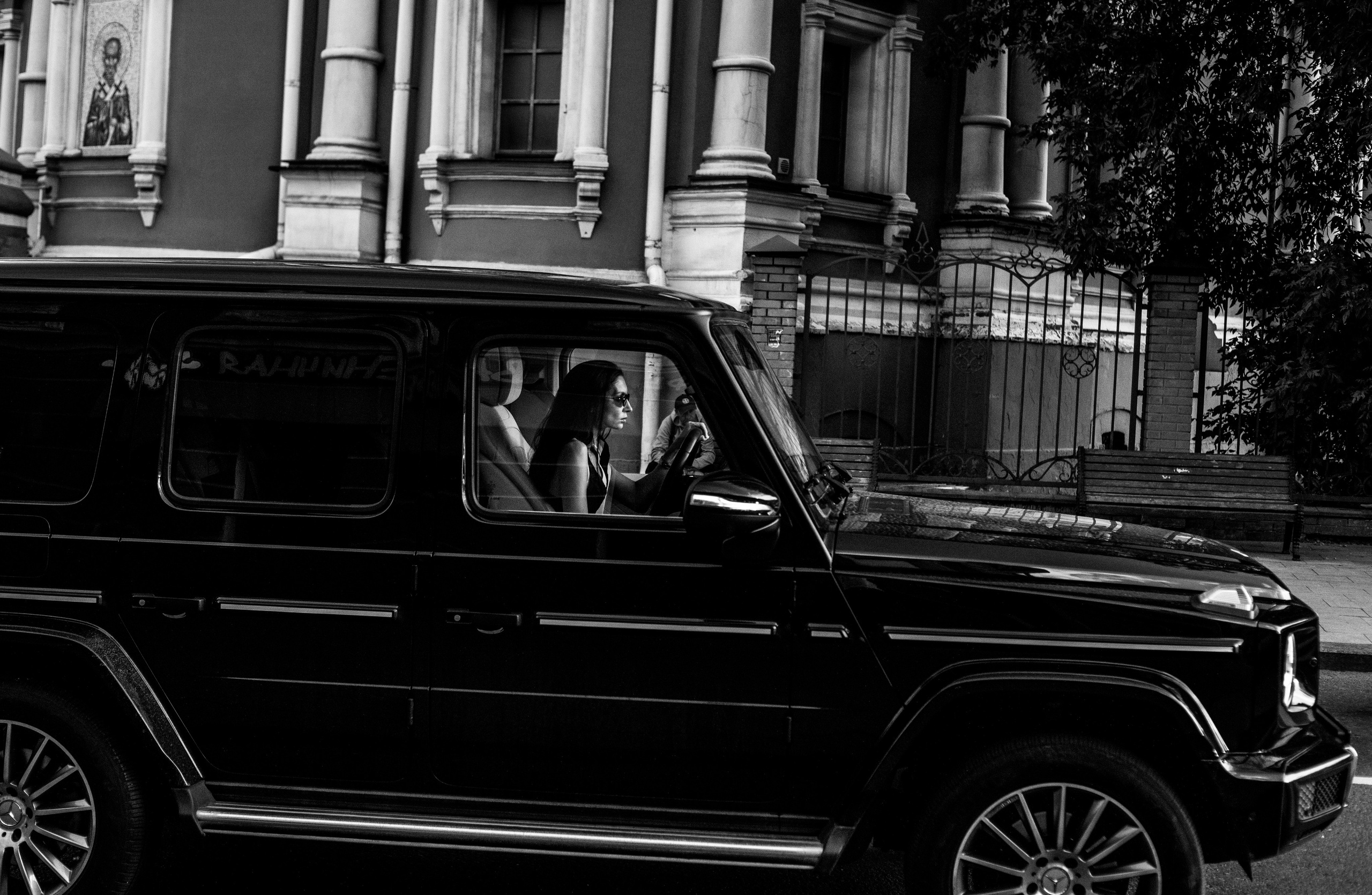 Арт. Репортажный, семейный, портретный фотограф Дмитрий Рессер