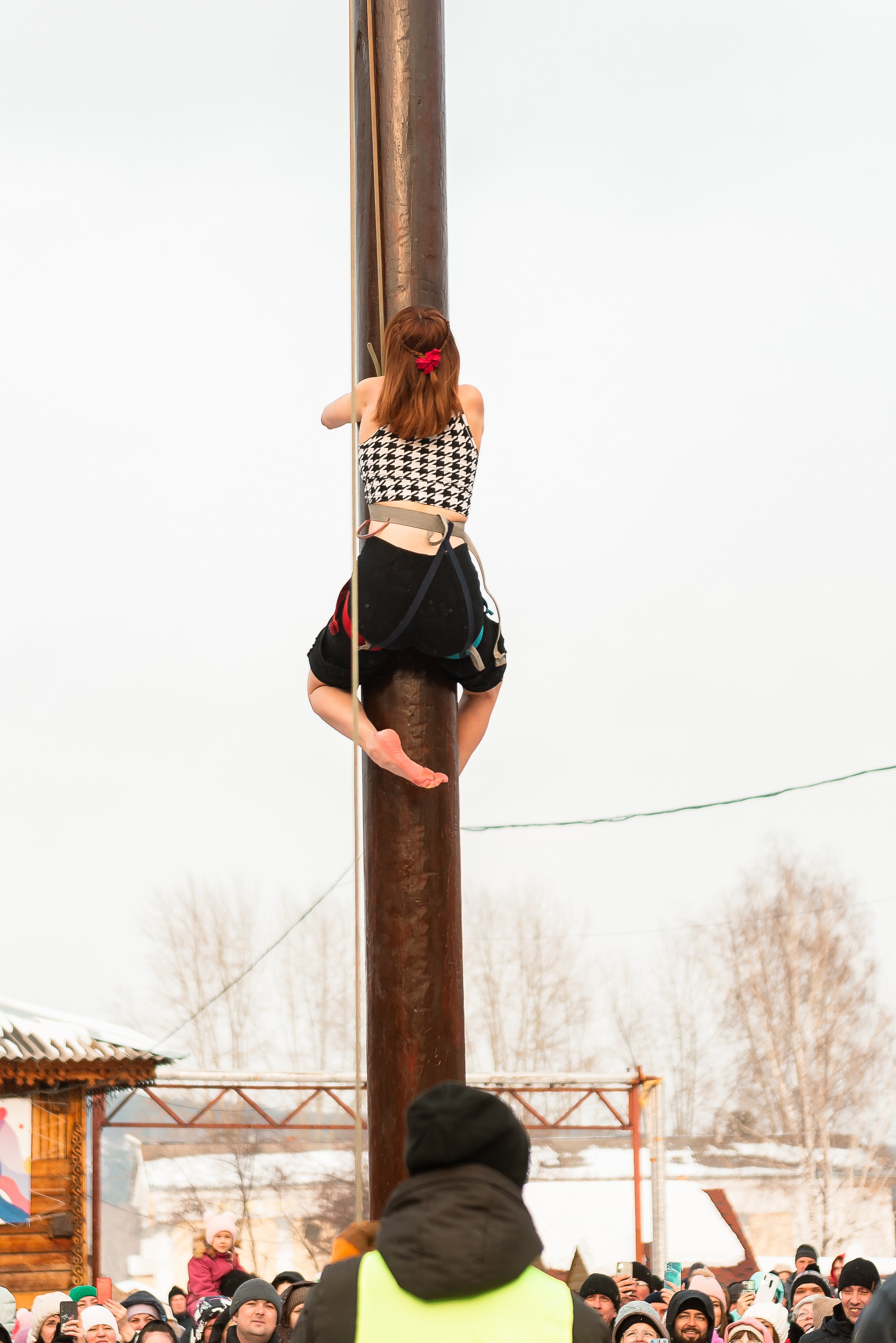 Масленица 2025. Детский фотограф, семейный фотограф и репортажи в Кемерово