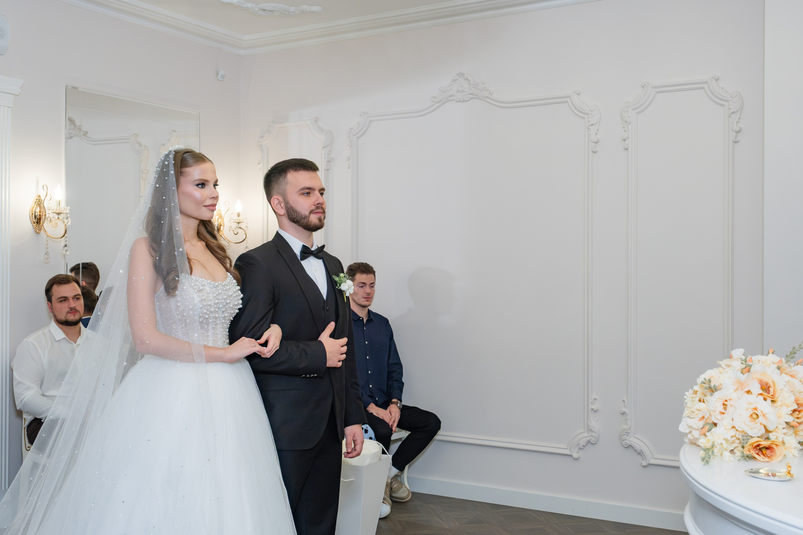 Сергей & Диана