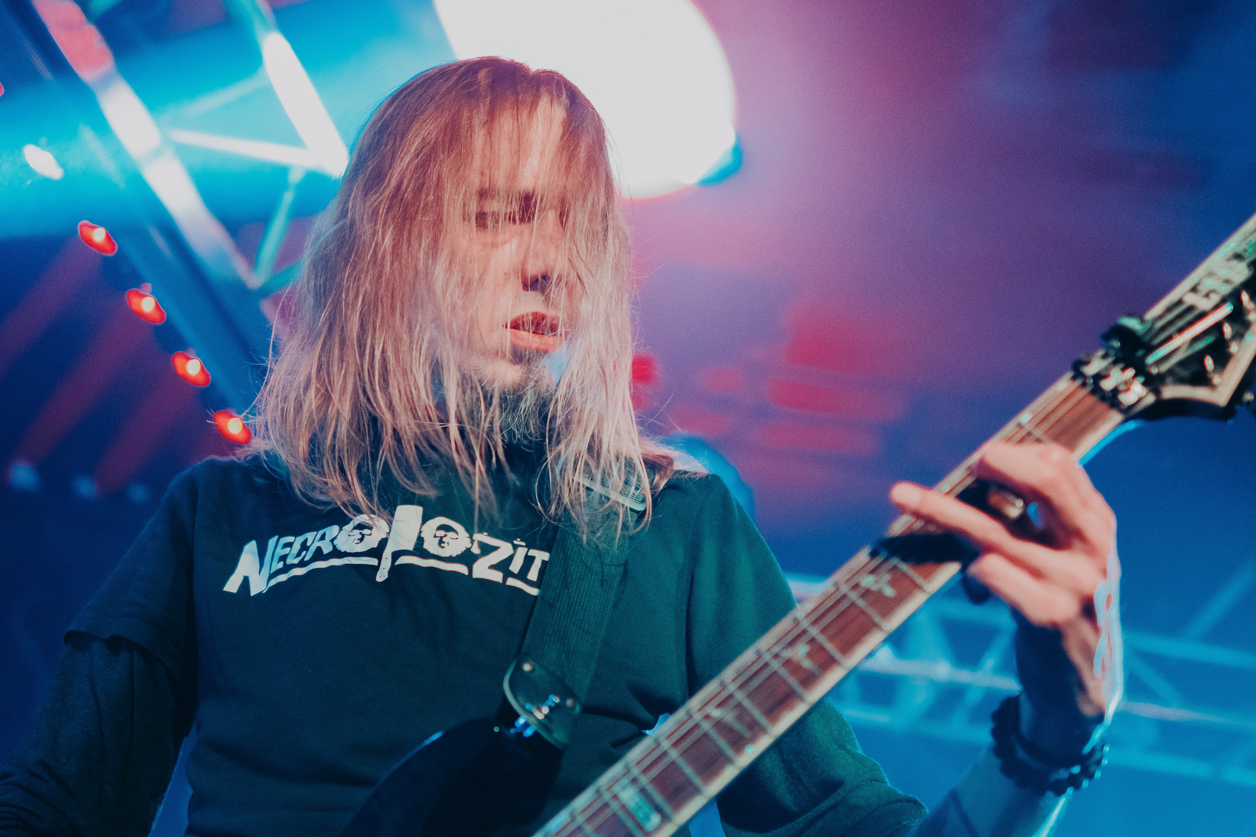 Репортаж: Halloween. Фотограф в Санкт-Петербурге Пономаренко Даниил