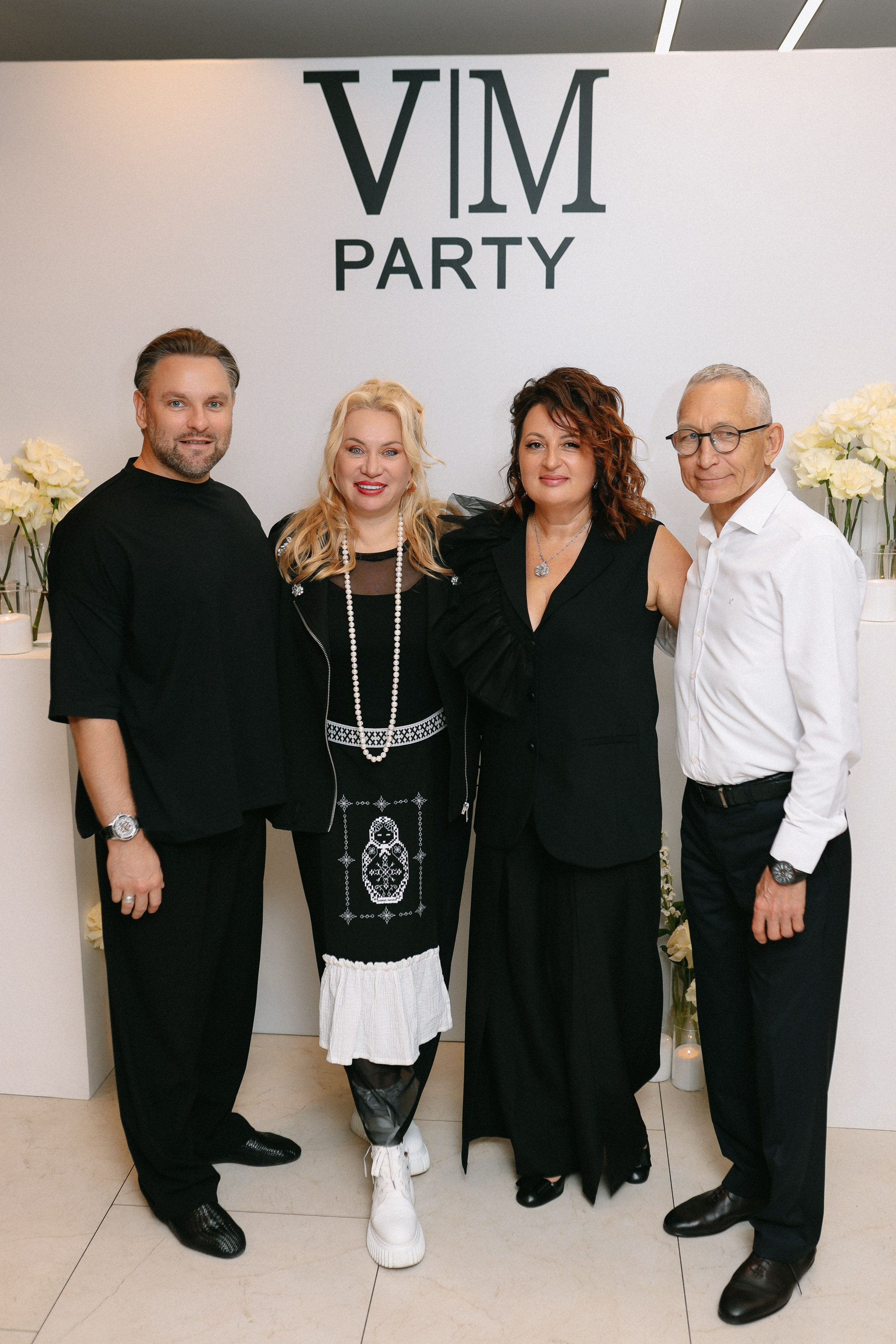 Юбилей VM. Свадебный фотограф Волгоград и Волжский Евгения Кимлач