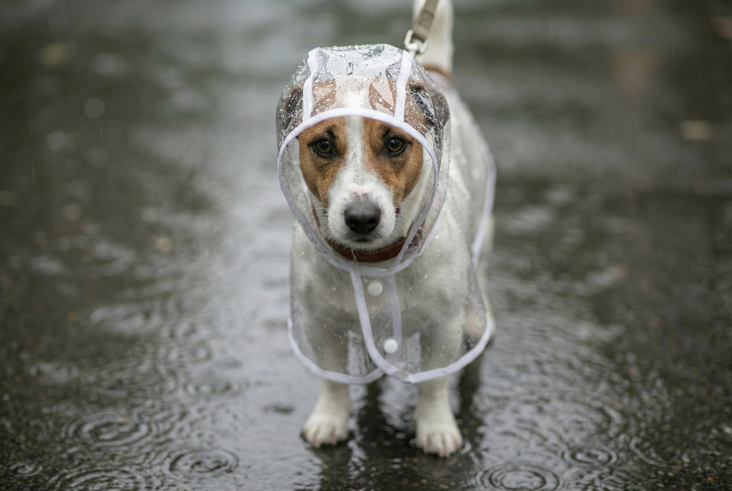 Одежда для собак. Главная