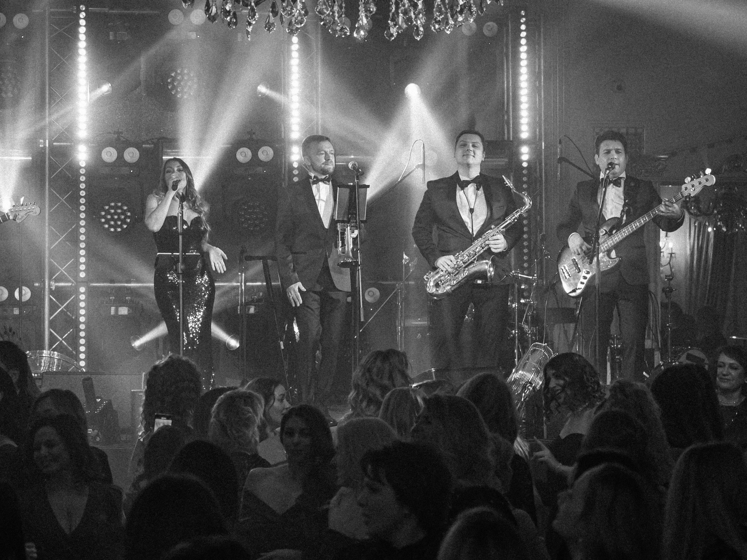 Корпоратив — Основа. Фотограф Москва