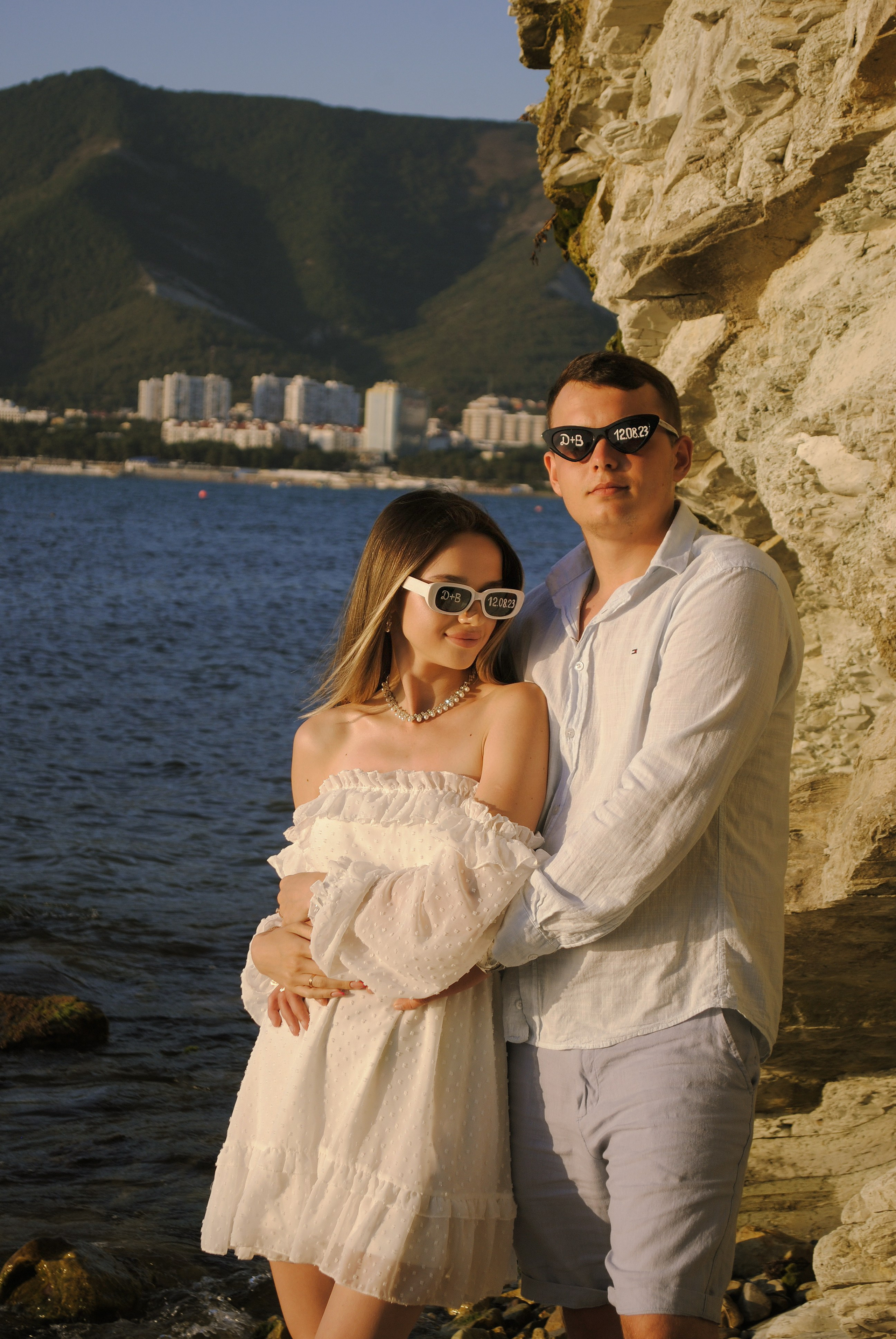 Виктория. Фотограф Мария Мусаелян