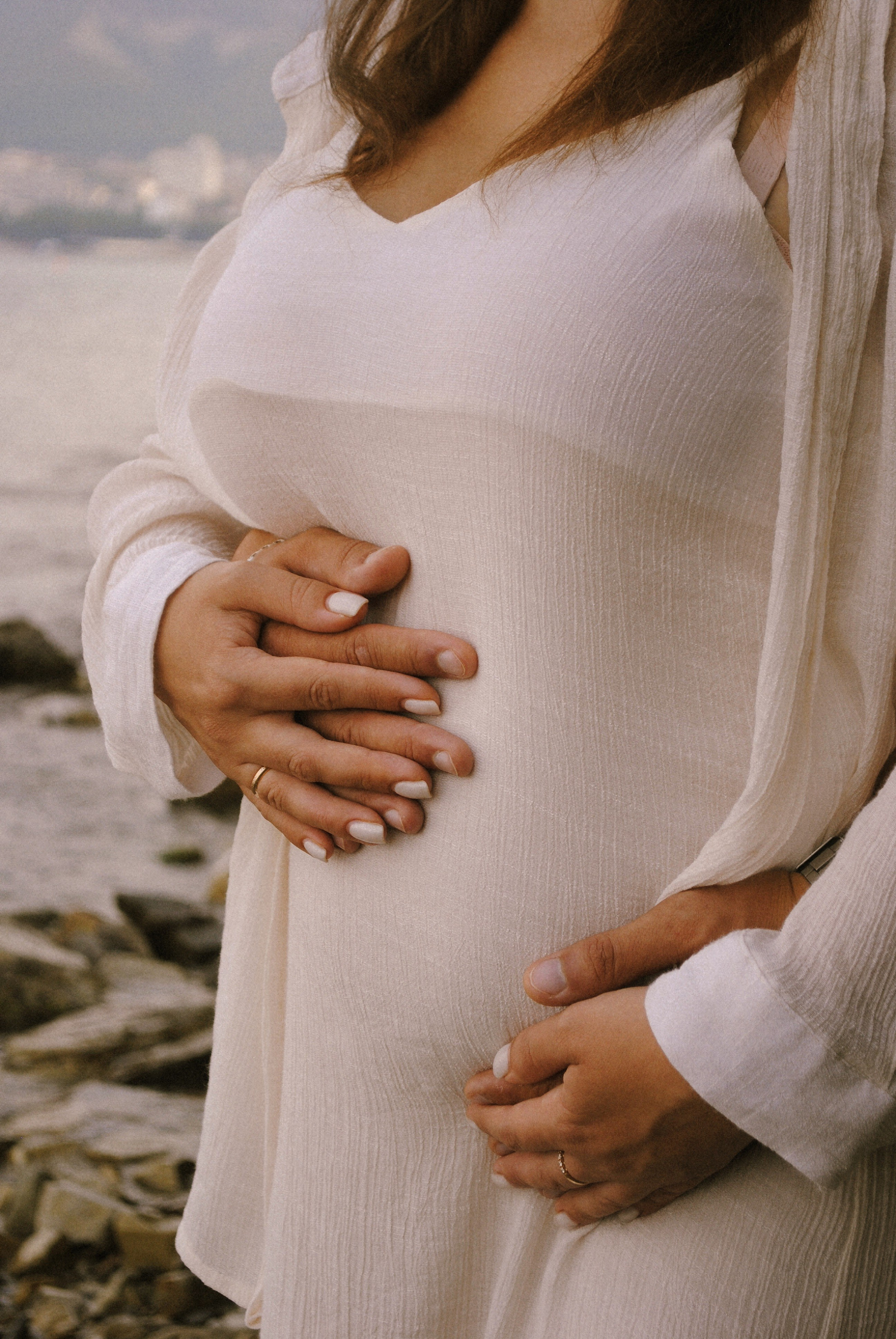 Людмила и муж. Фотограф Мария Мусаелян