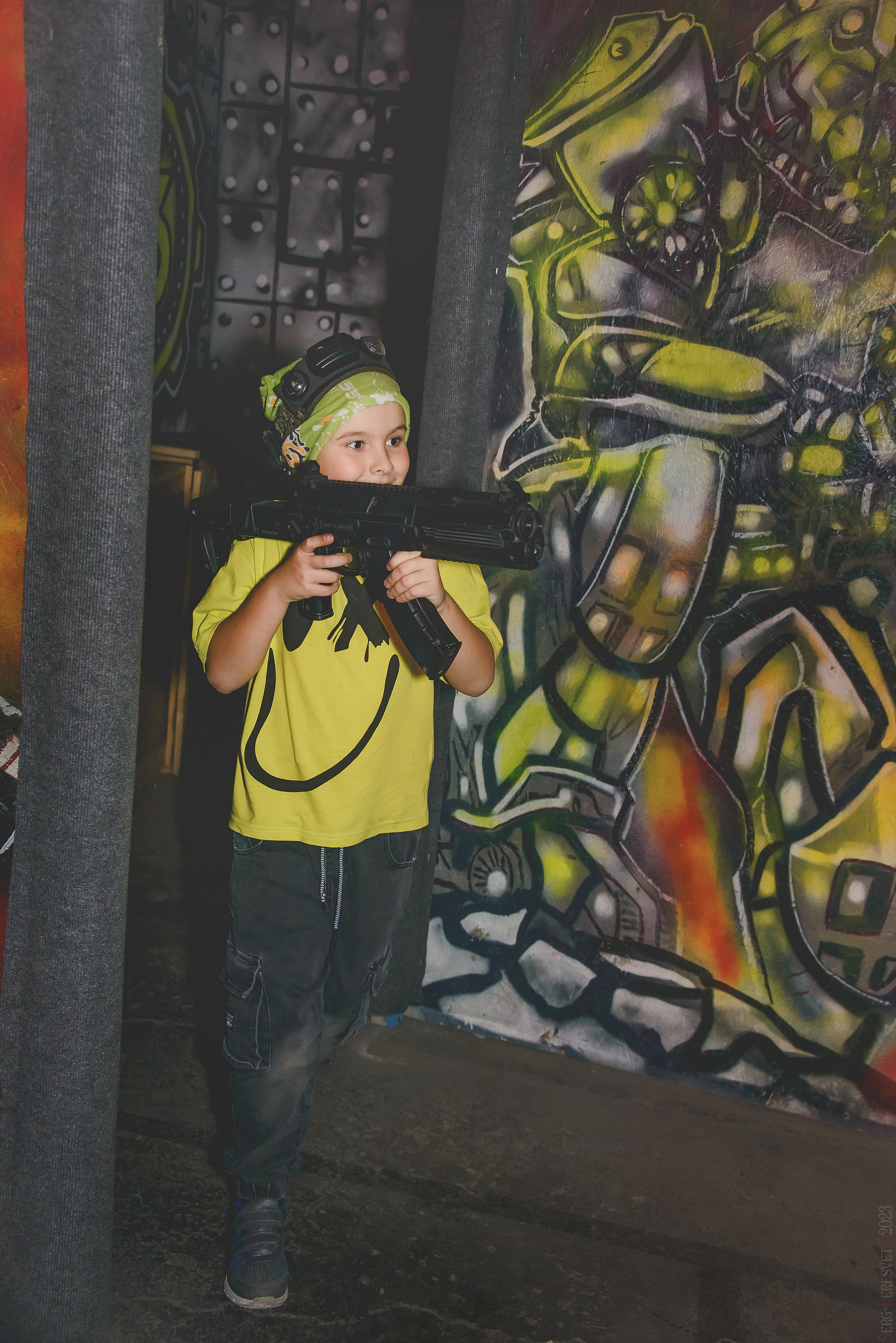 Лазертаг арена «Анклав», Детский день рождения, Свиблово, Москва. Ваш фотограф на праздник в Москве, Раменском, Жуковском, Люберцах