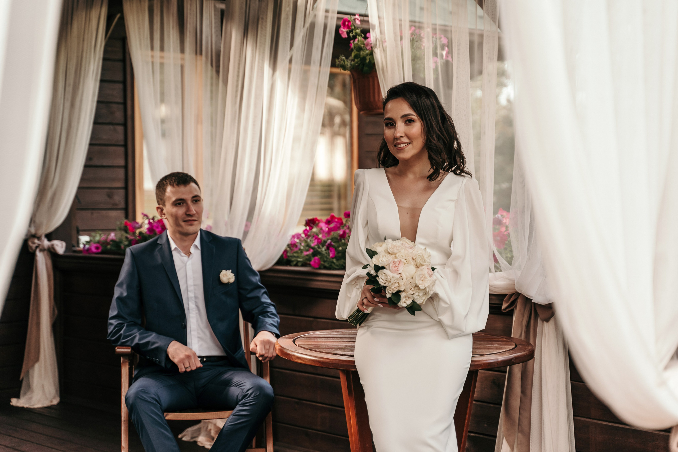 Олег & Полина. Свадебный и семейный фотограф в Югорске Ольга Мищенко