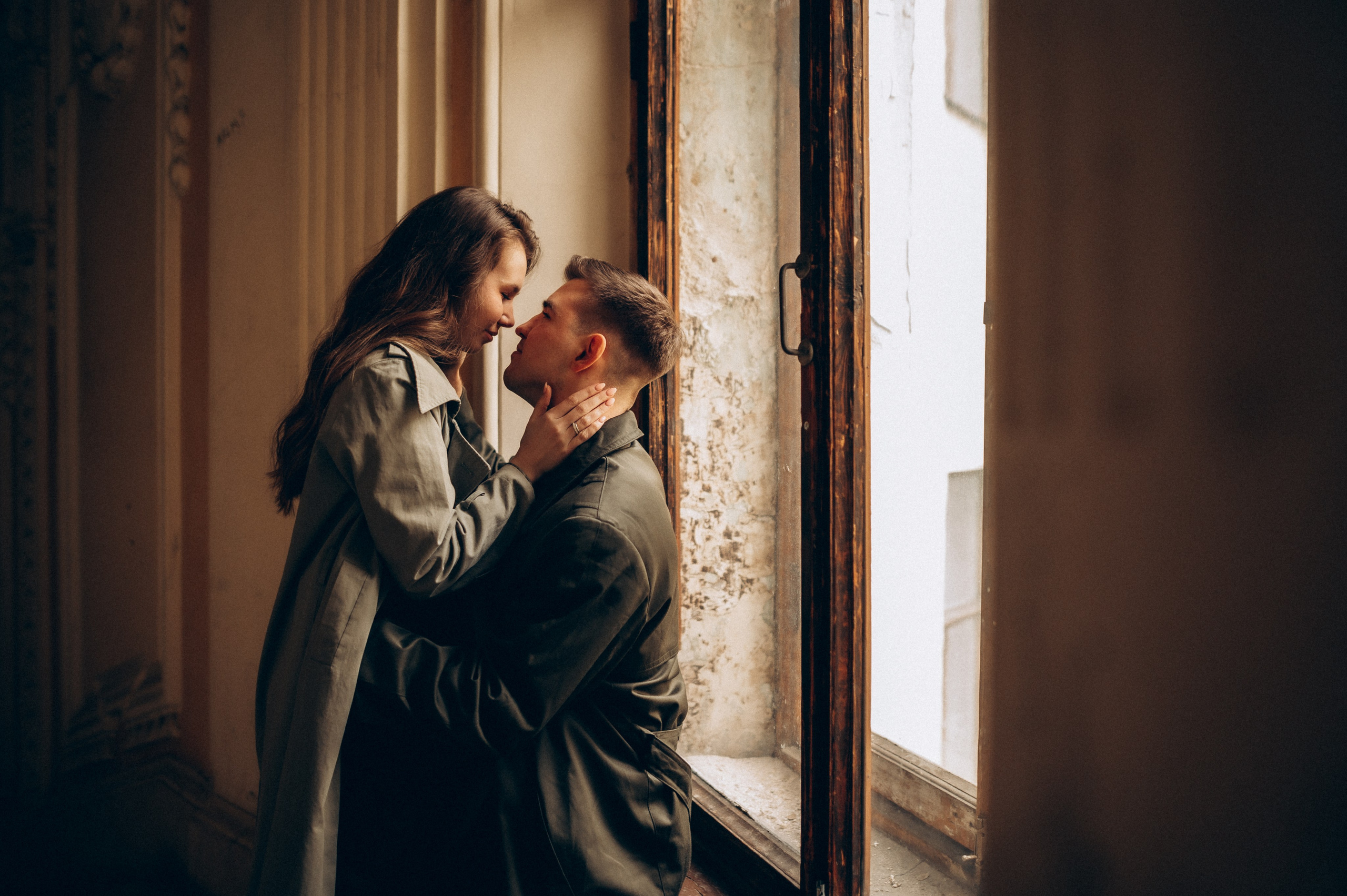 Парадная. Фотограф ПИТЕР СПБ Надежда Баранова