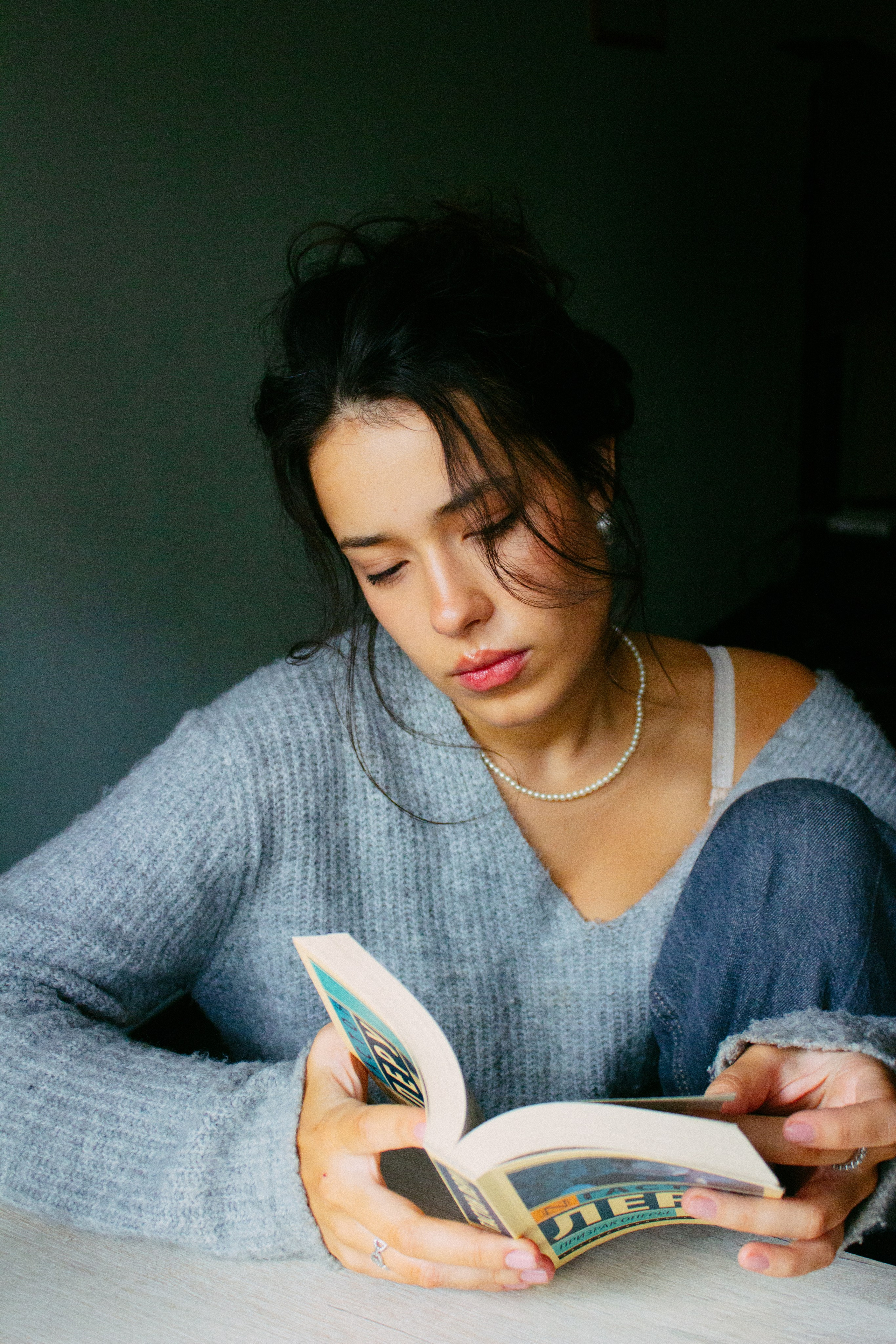 Домашняя съемка. Индивидуальный и репортажный фотограф во Владивостоке