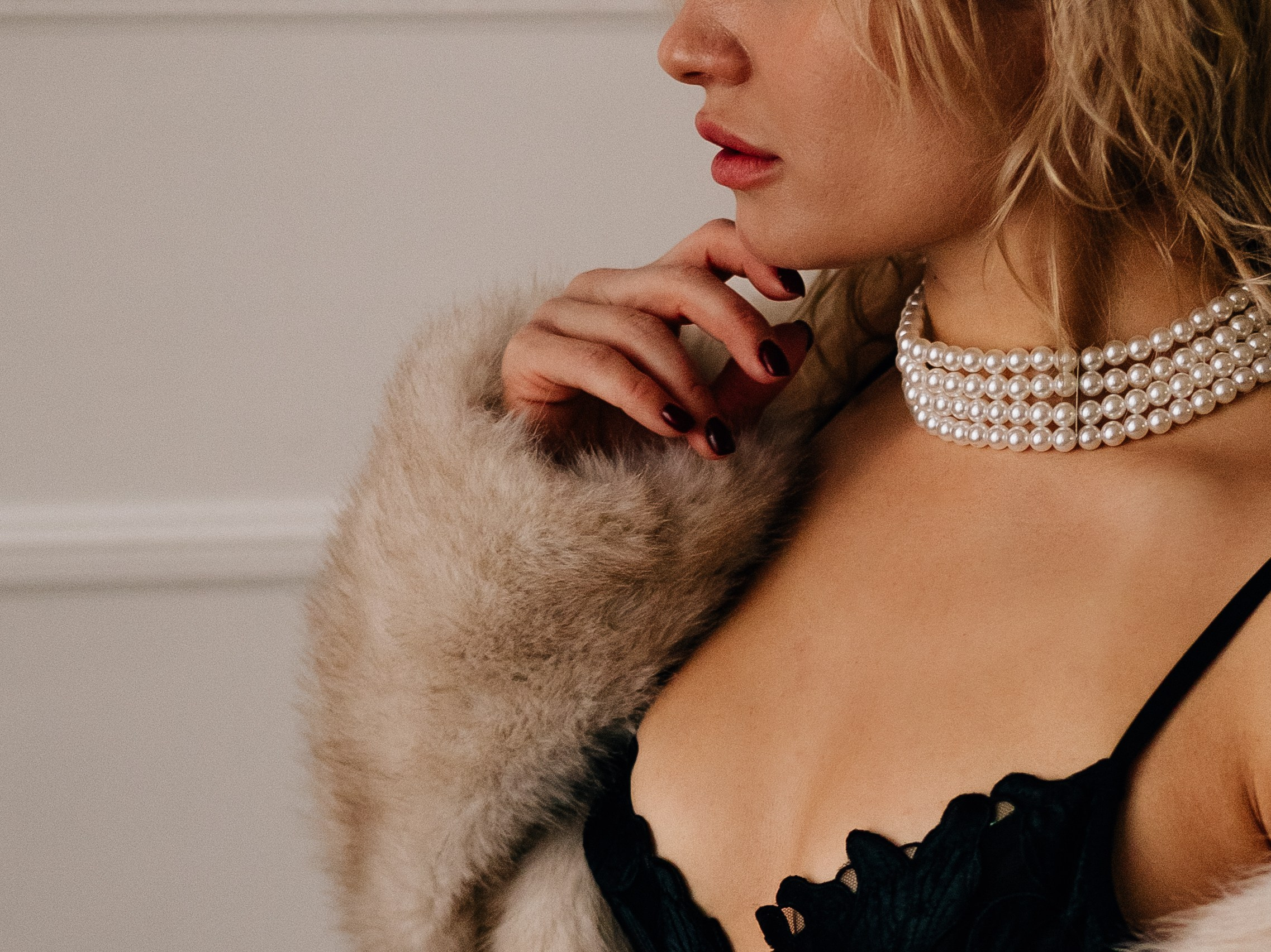 Будуар. Свадебный и репортажный фотограф в Москве