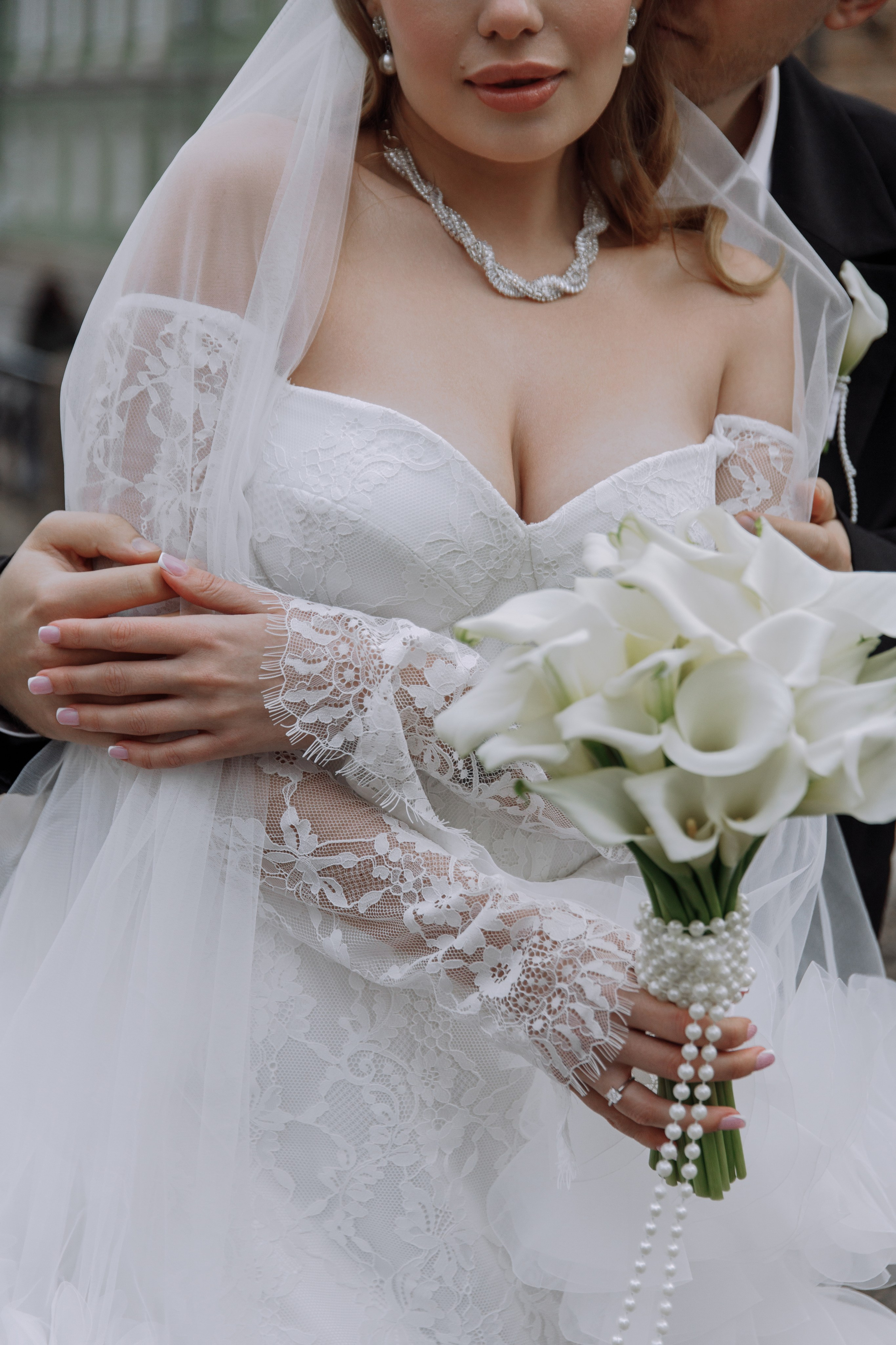 Яна и Даниил. Свадебный и семейный фотограф в Санкт-Петербурге Барсова Анастасия