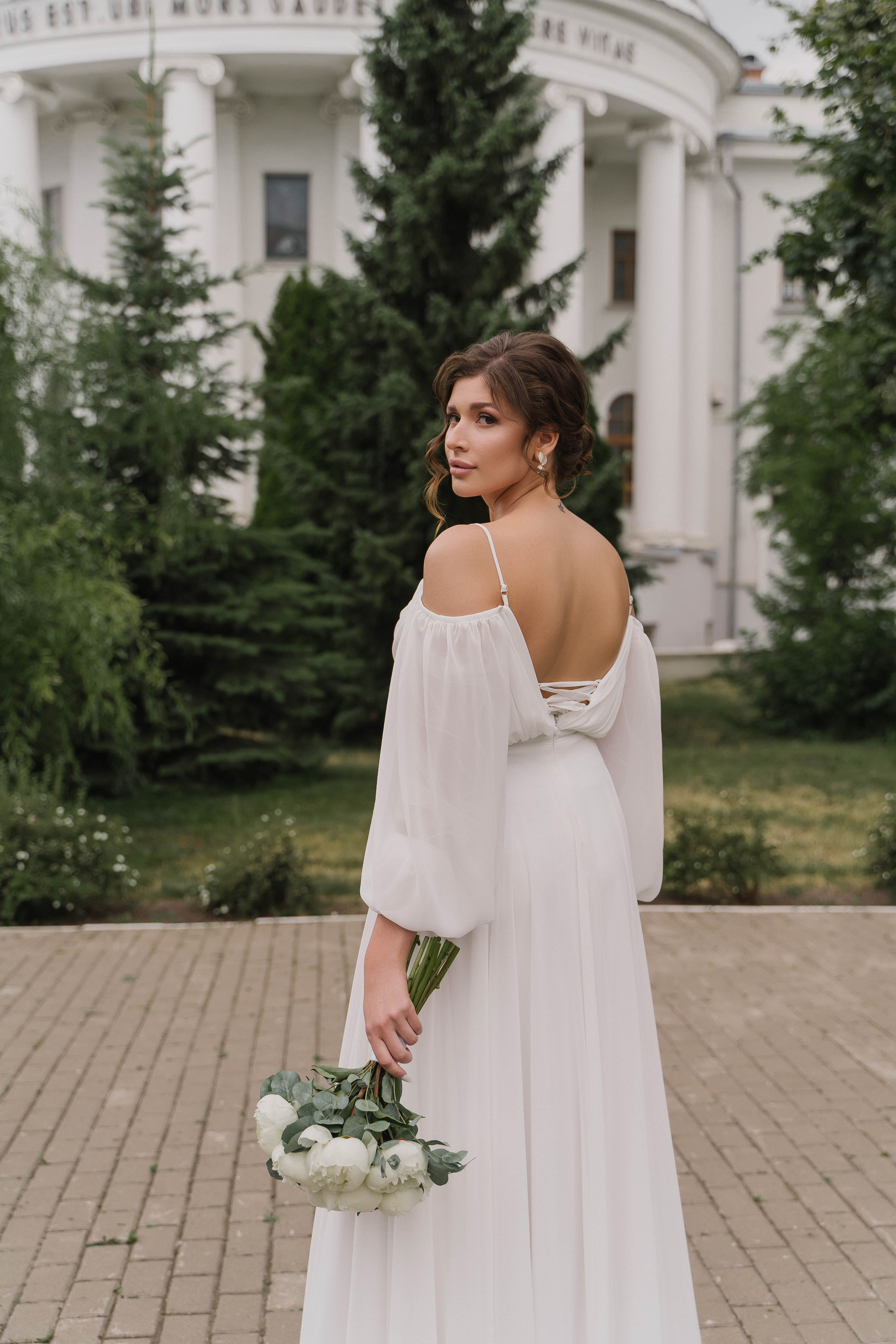 Прогулочная фотосессия. Свадебный фотограф Казань | Рустем Габдуллин