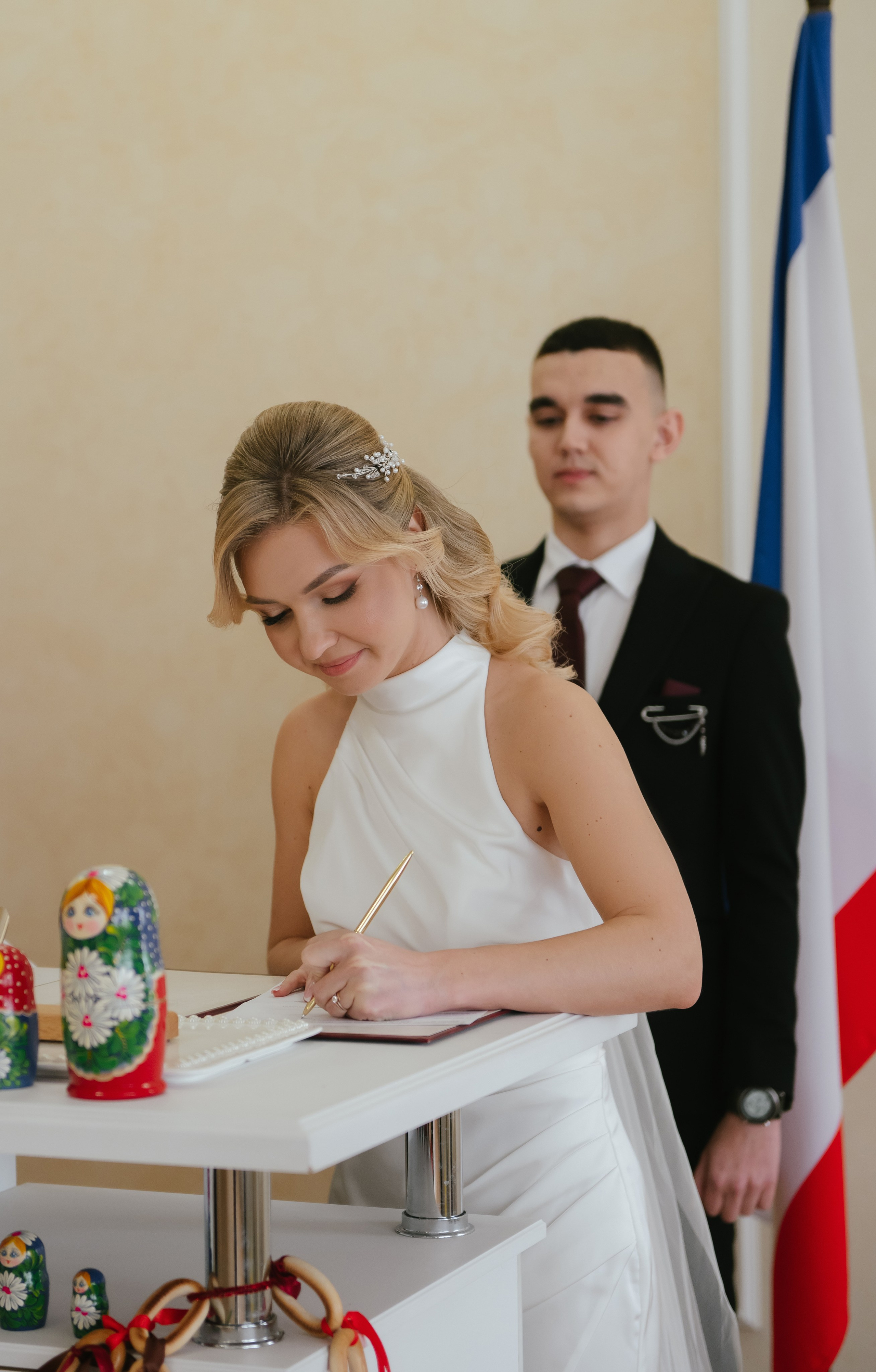 20.02.26. Свадебный, женский, семейный фотограф в Севастополе Юлия Мошенко