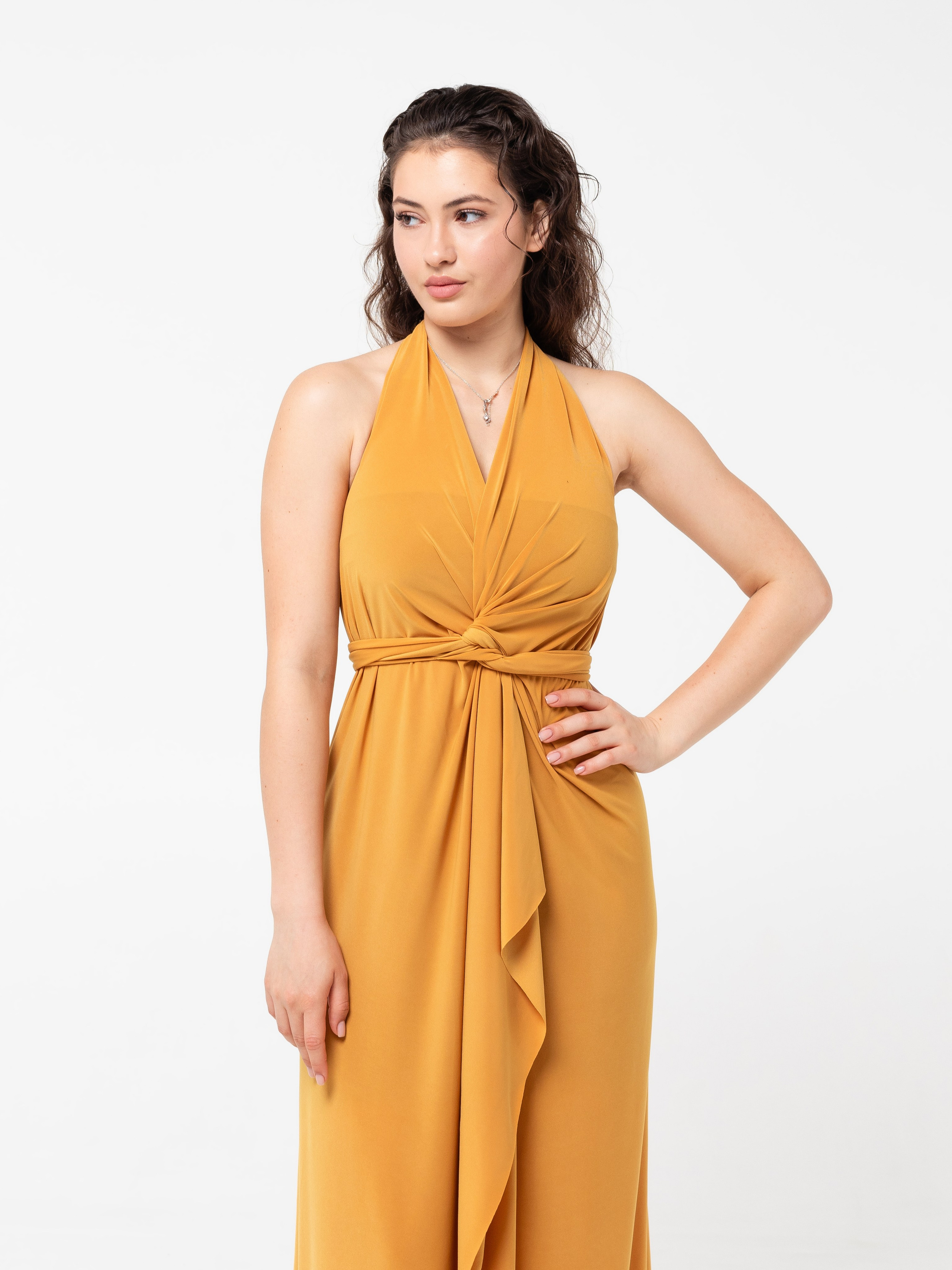 Платье трансформер. Фотограф в Краснодаре Арина Кудряшова