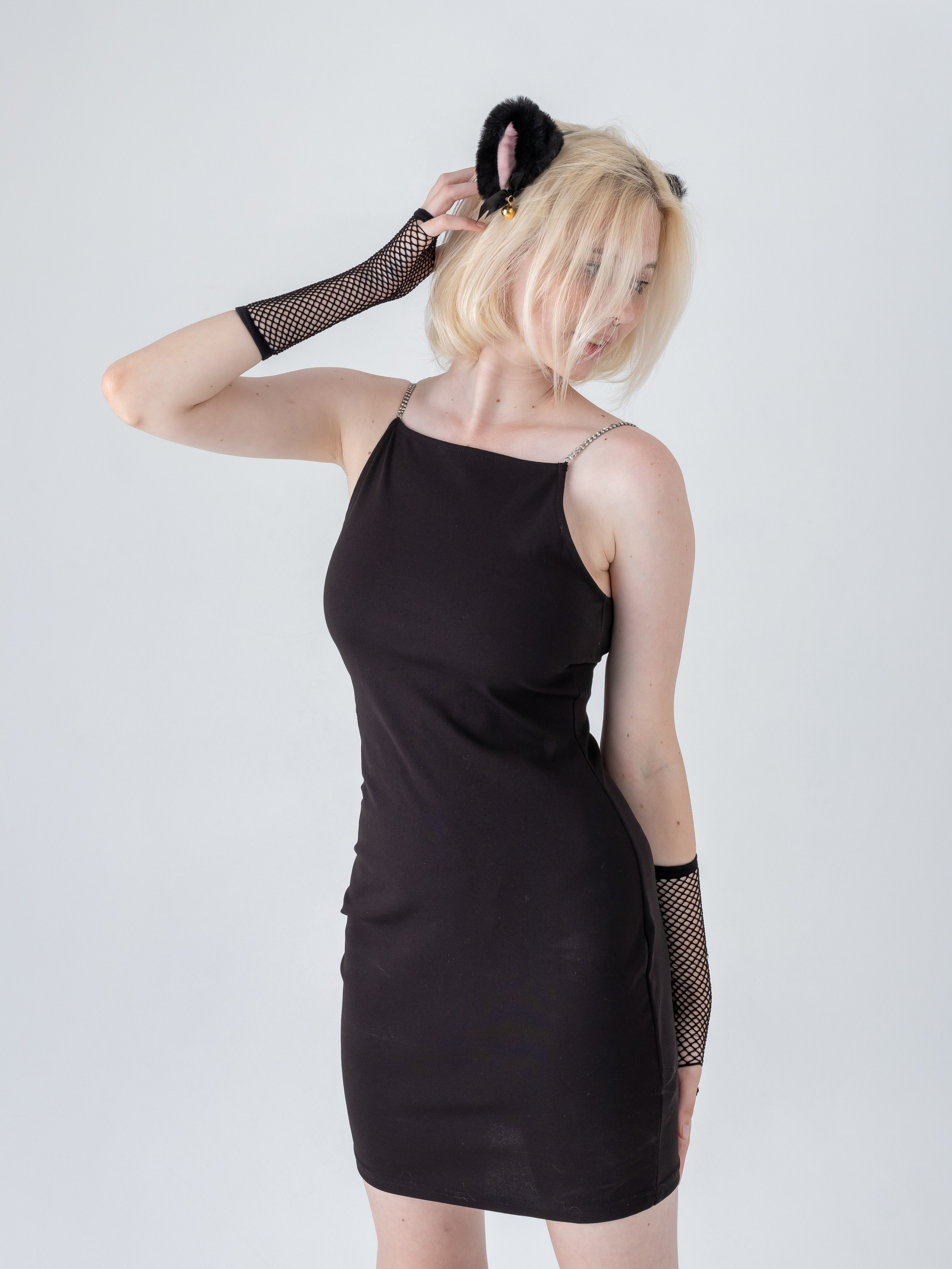 Аниме детская. Фотограф в Краснодаре Арина Кудряшова