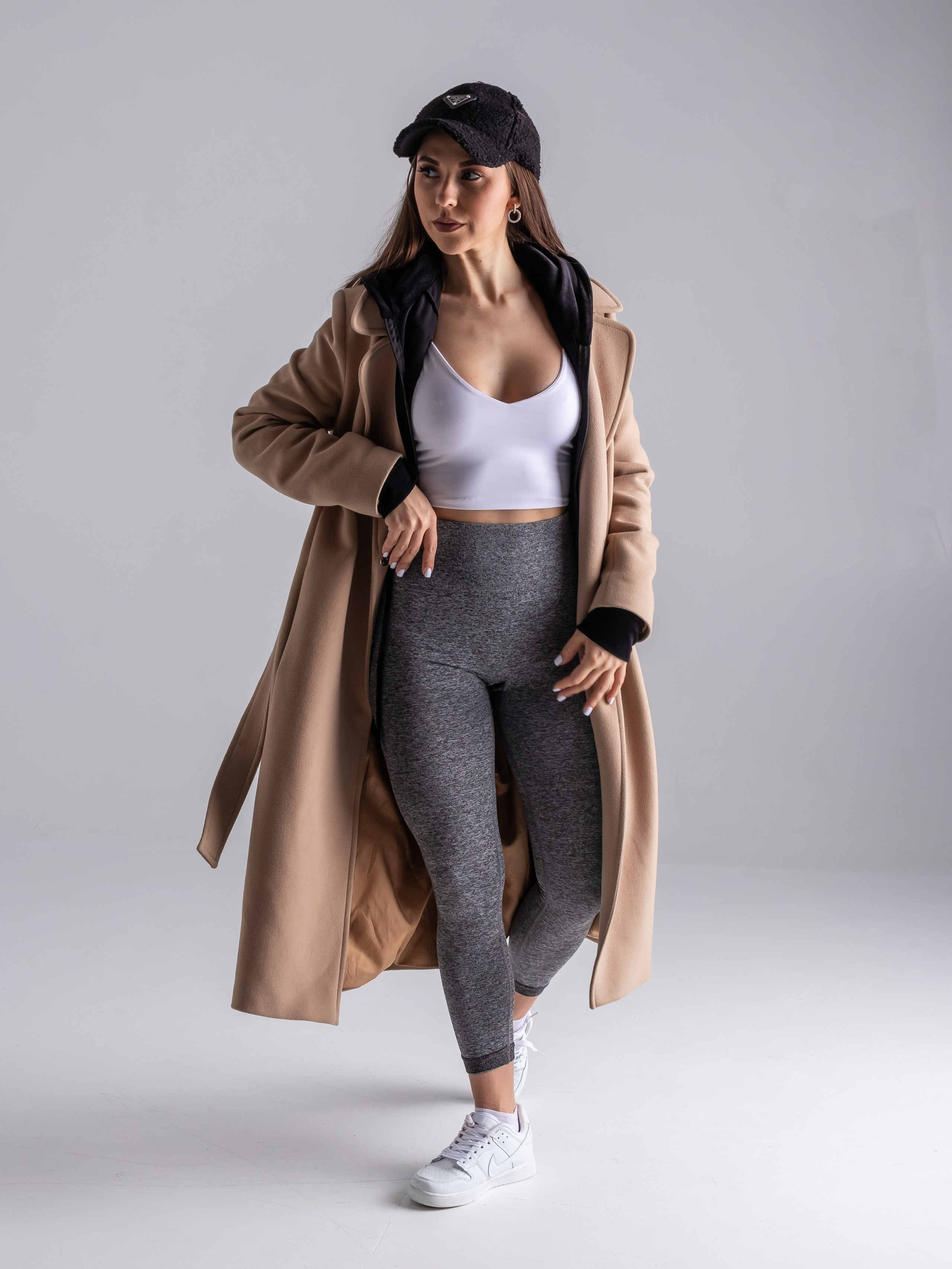 Леггенсы. Фотограф в Краснодаре Арина Кудряшова