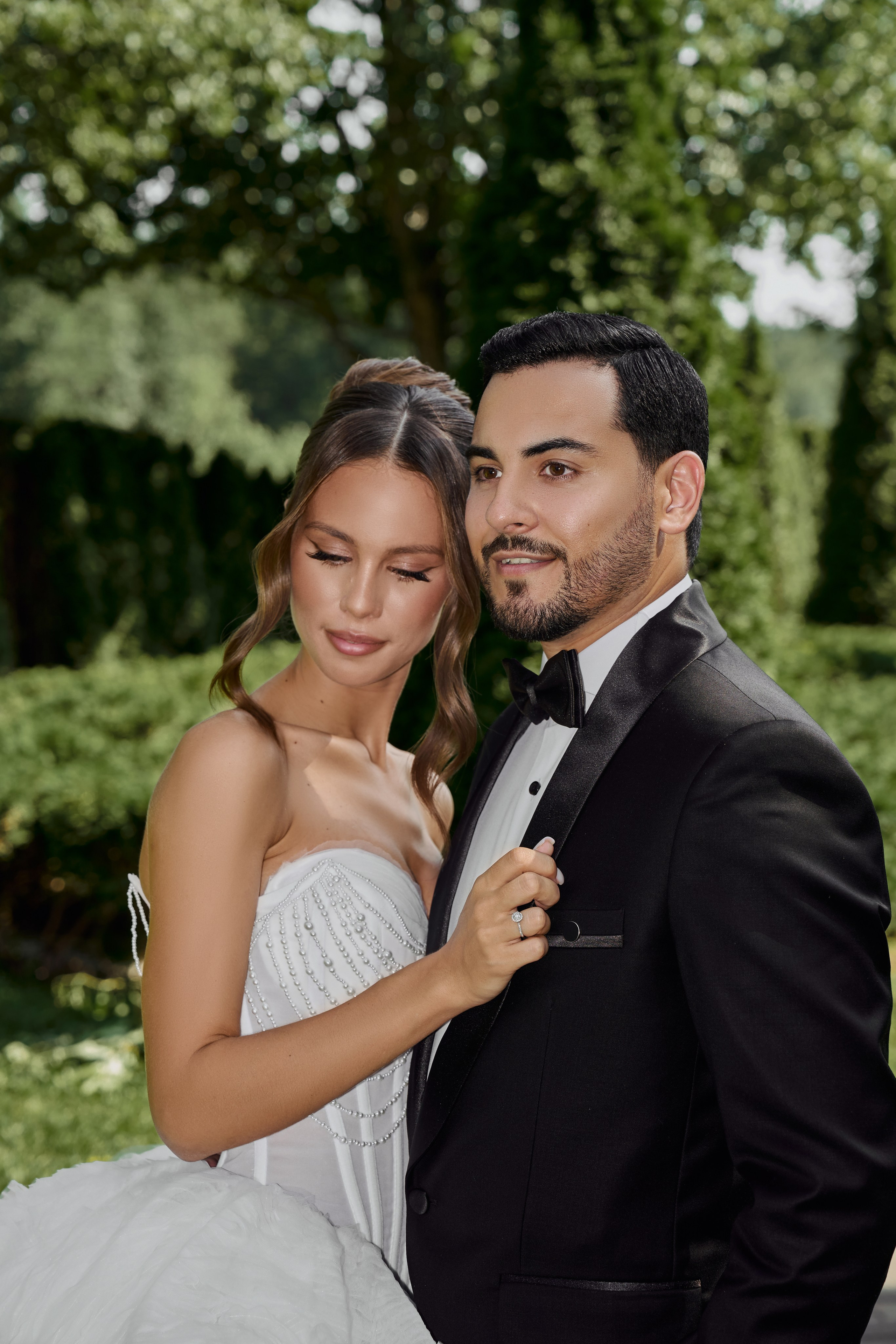 Свадебная фотосессия: отель Националь и Вилла Ротонда. Свадебный и коммерческий фотограф |Саратов Москва|