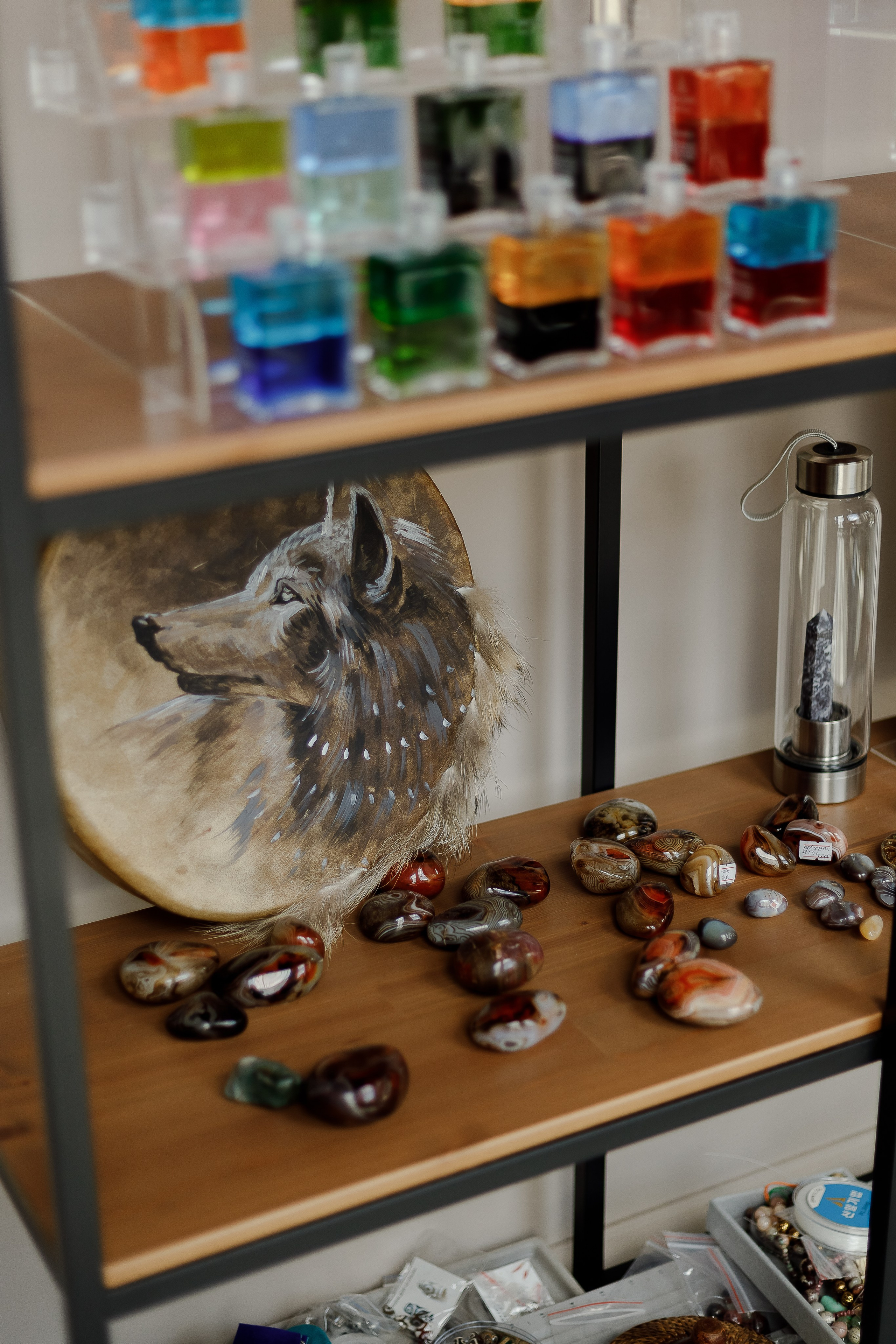 Фестиваль йоги. Фотограф Москва