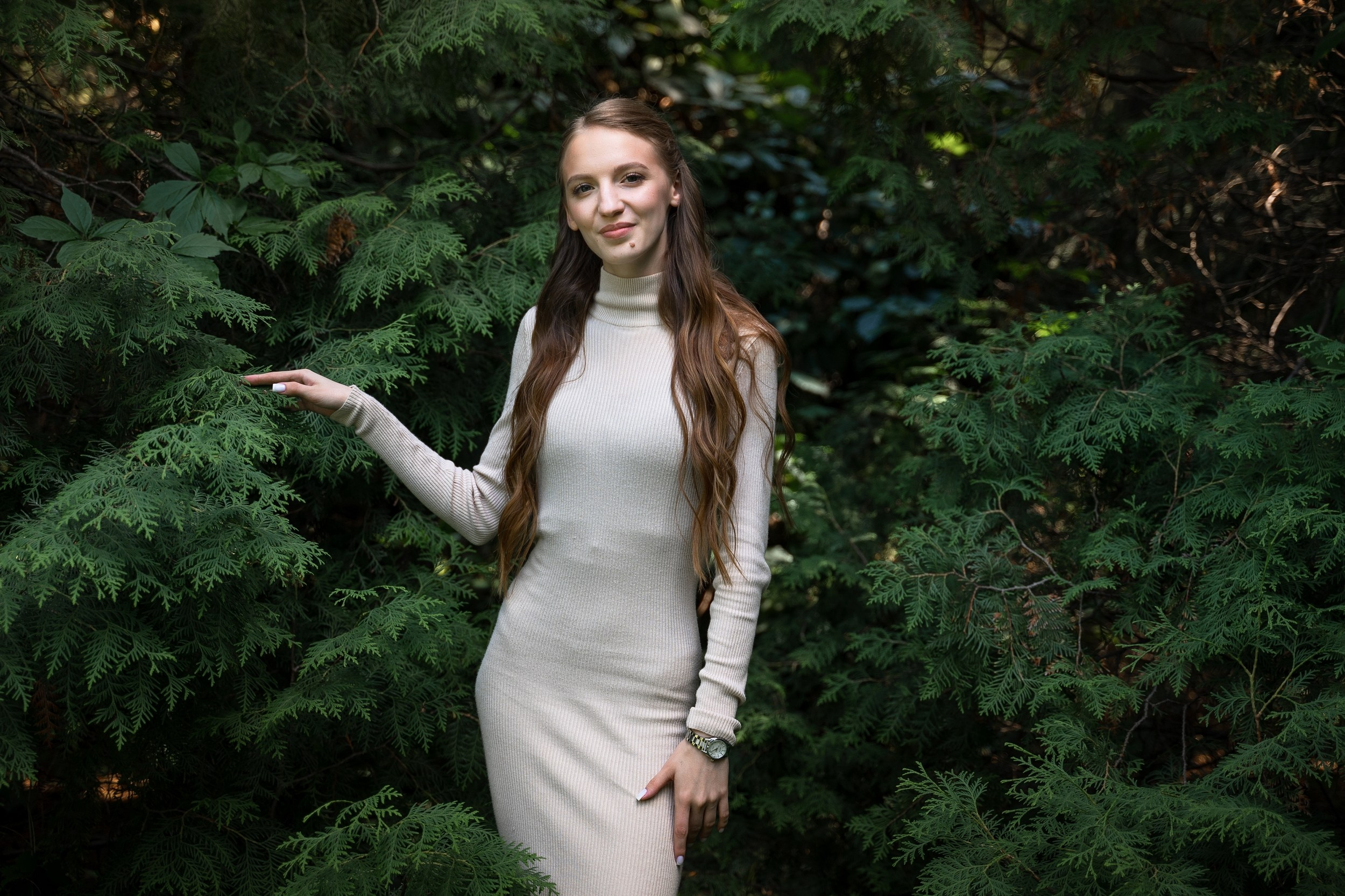 Свадебный день Андрея и Анастасии. Свадебный и семейный фотограф в Омске Мормулев Михаил