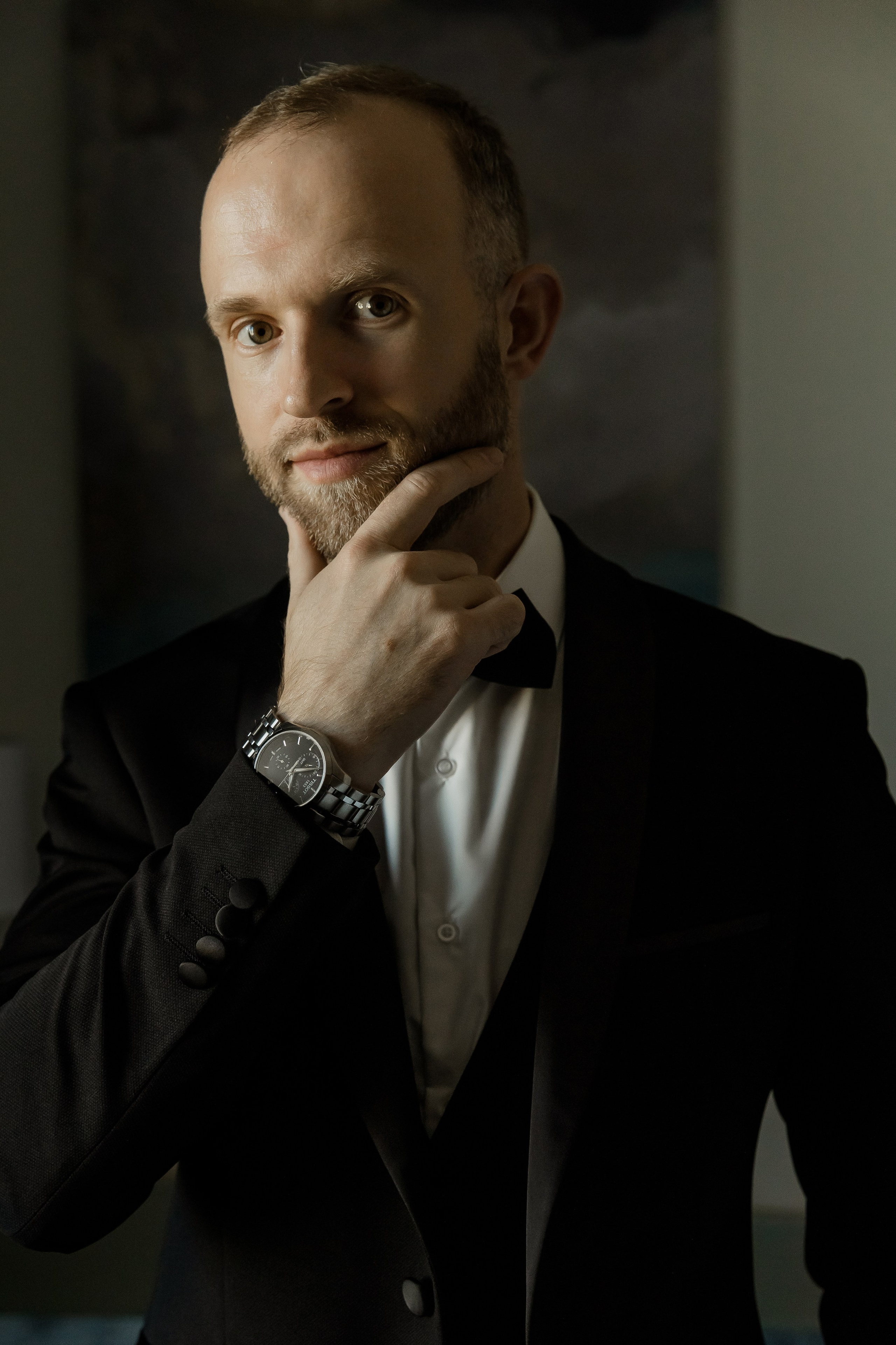 Ярослав и Олеся. Валеева Виктория | Свадебный фотограф в Ростове-на-Дону и Москве