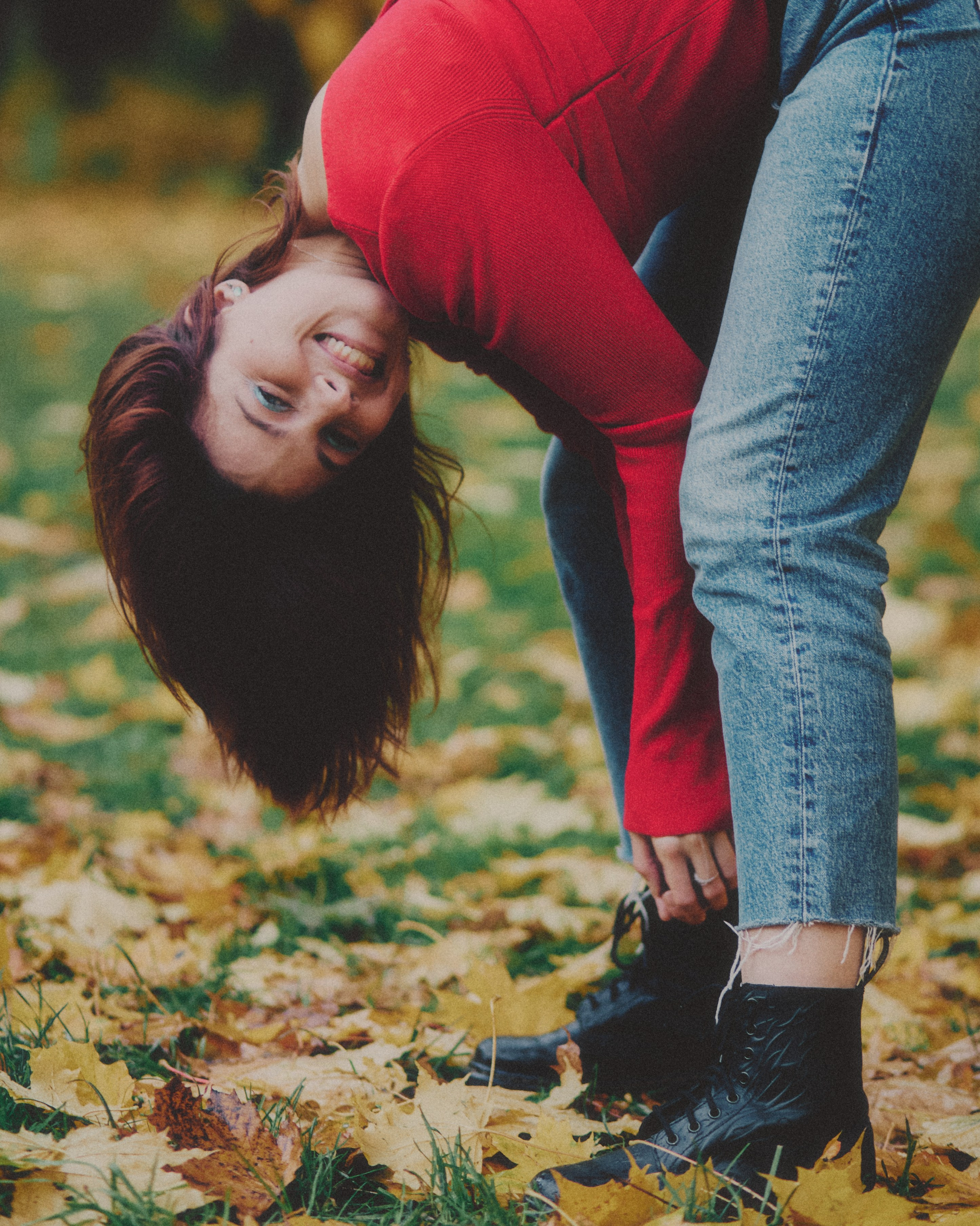Лиза. Портретный фотограф в Москве Ольга Крылова